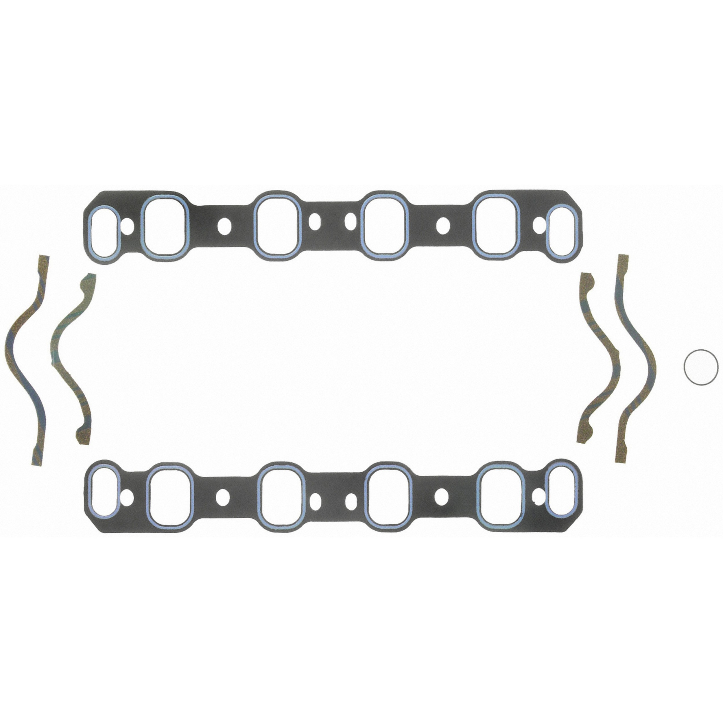 Fel-Pro FEL-1240 Engine Intake Manifold Gasket Set