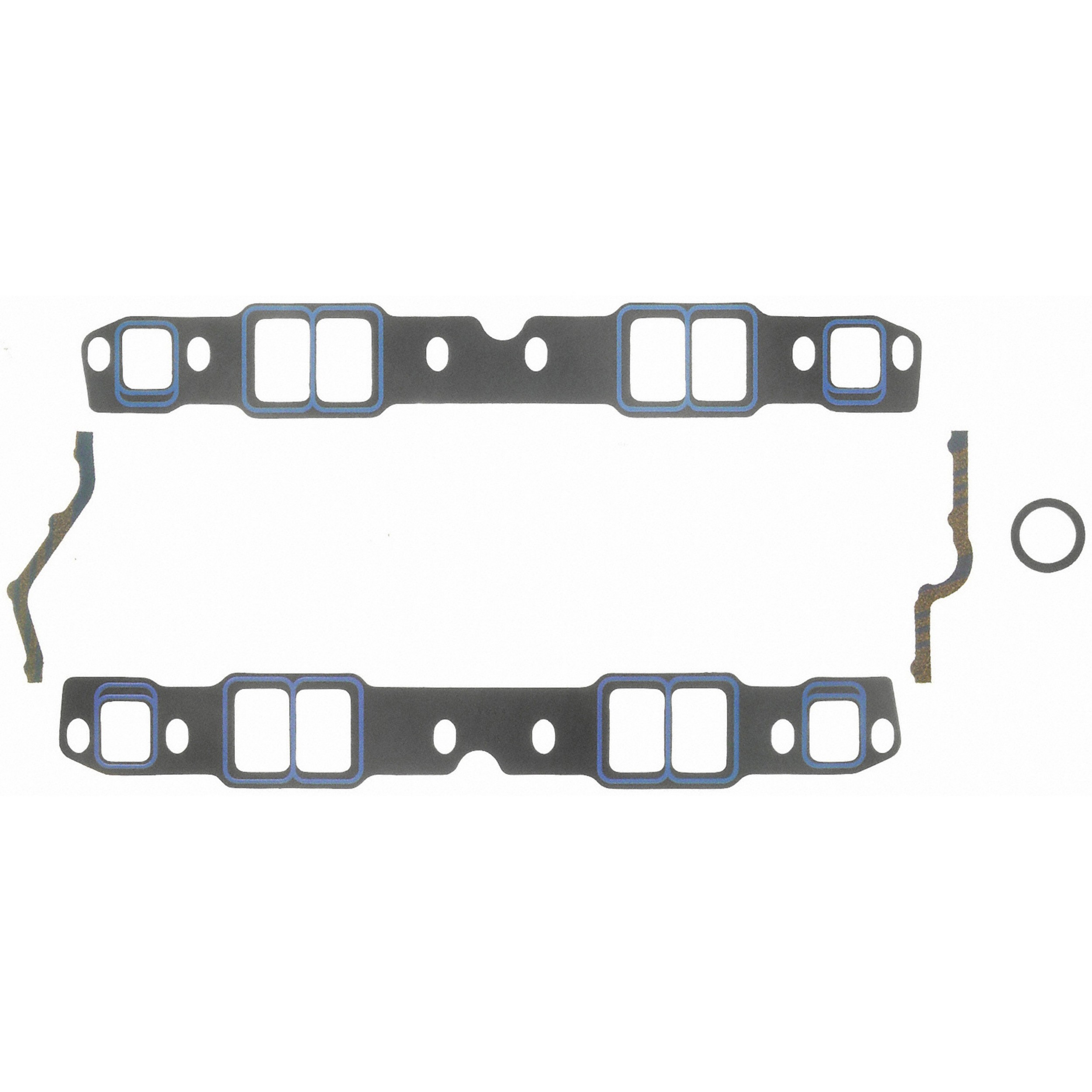 Fel-Pro FEL-1244 Engine Intake Manifold Gasket Set
