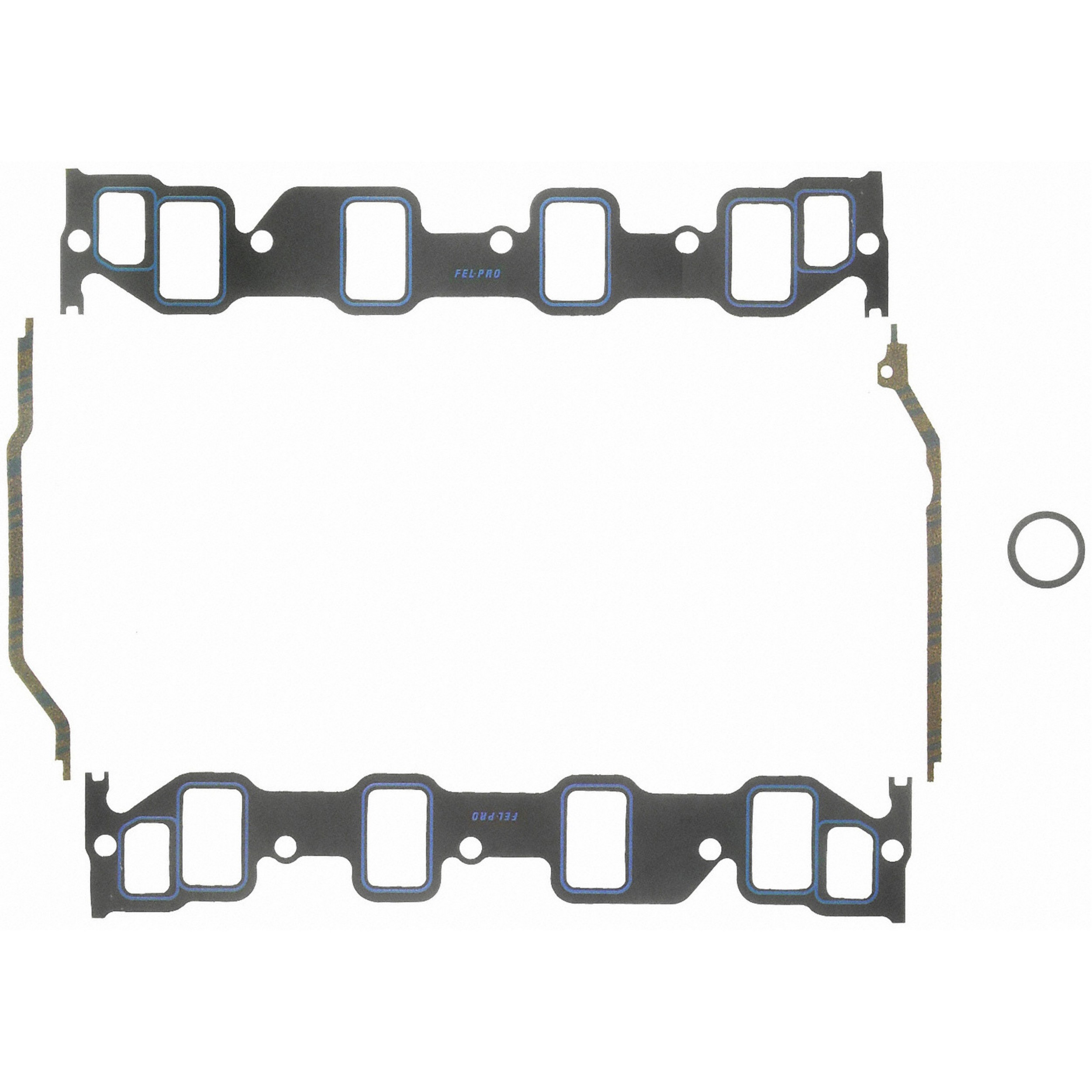 Fel-Pro FEL-1246 Engine Intake Manifold Gasket Set