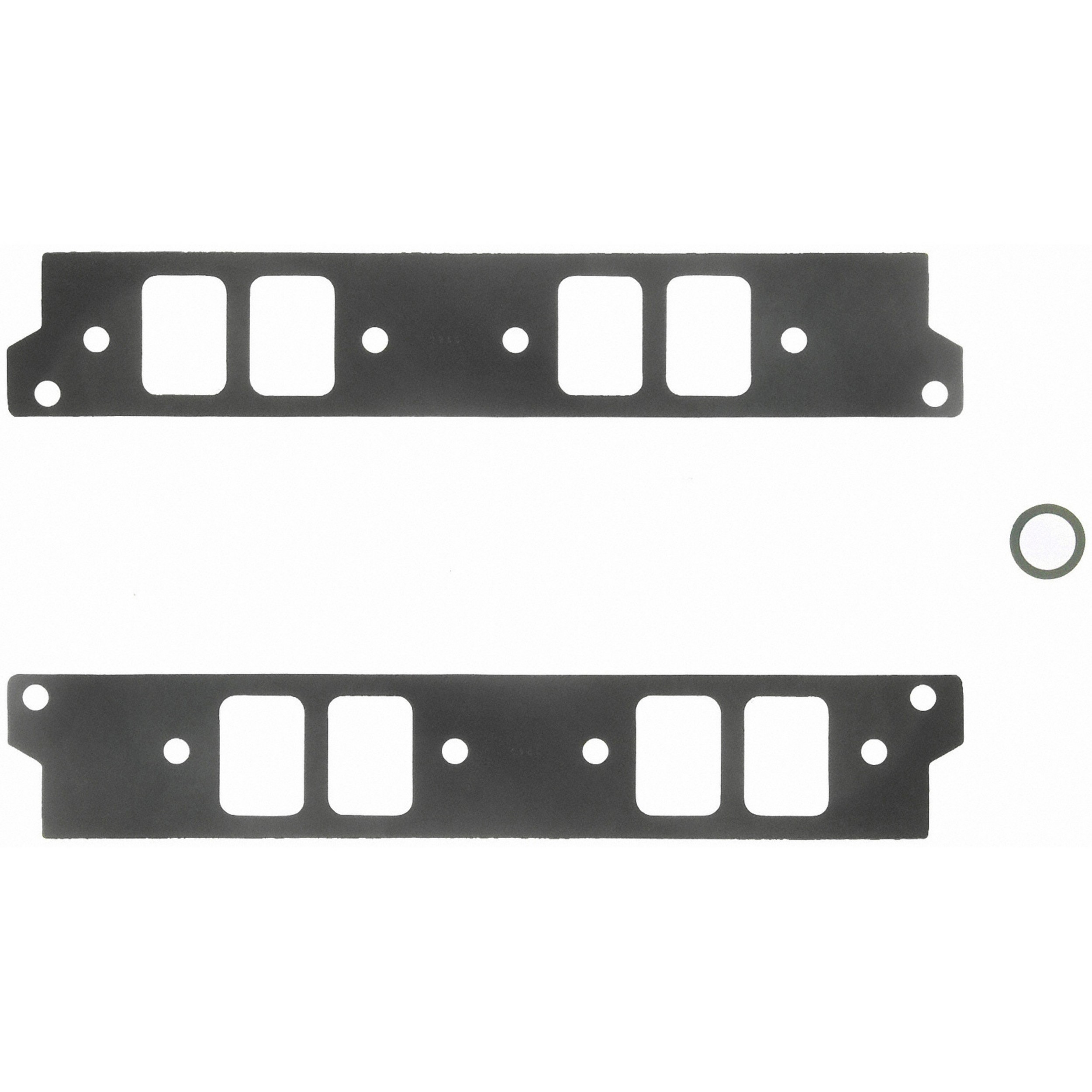 Fel-Pro 1249 Composite w/coating Engine Intake Manifold Gasket Set