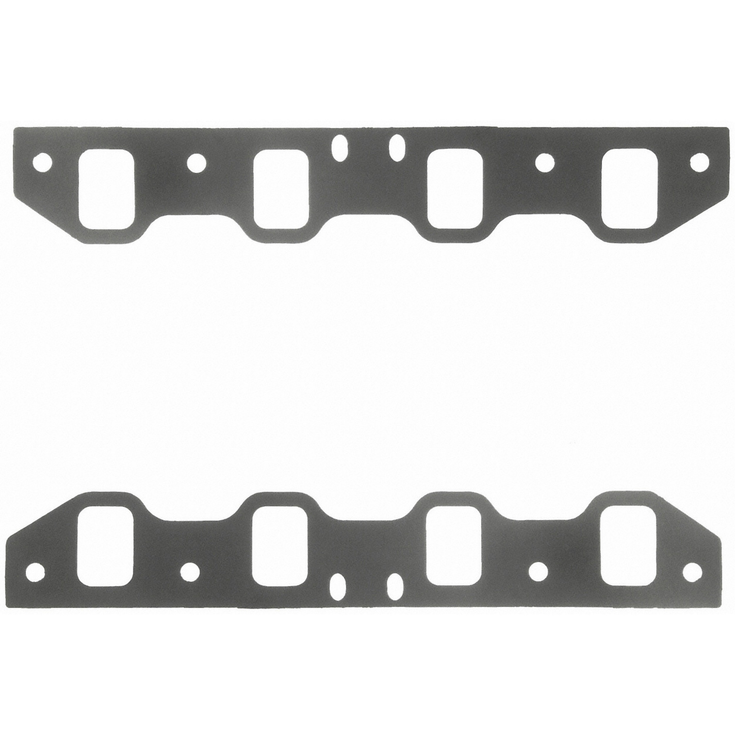 Fel-Pro 1253-1 Engine Intake Manifold Gasket Set