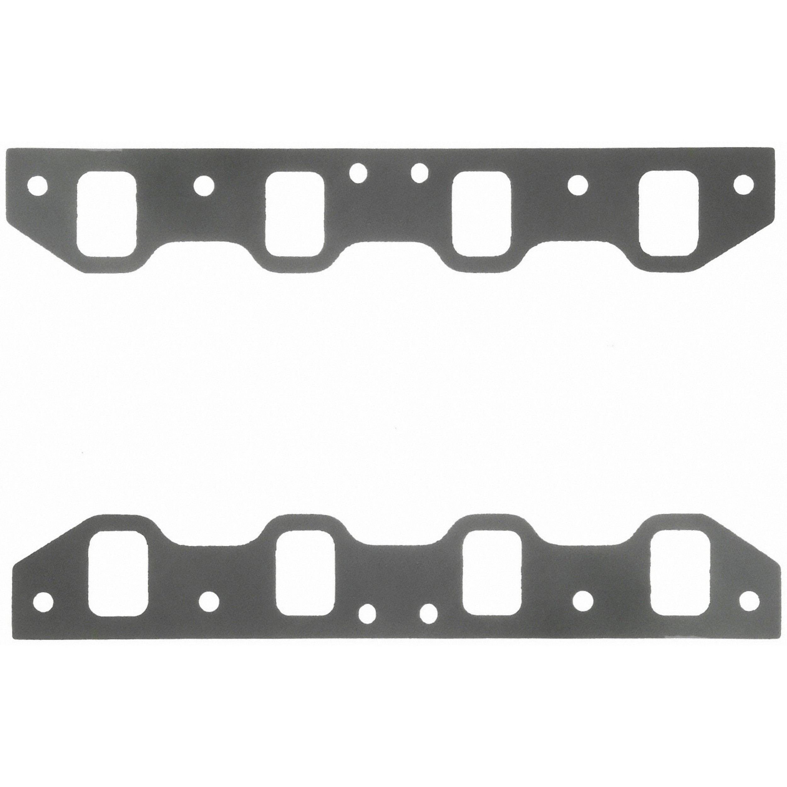 Fel-Pro 1253-2 Engine Intake Manifold Gasket Set