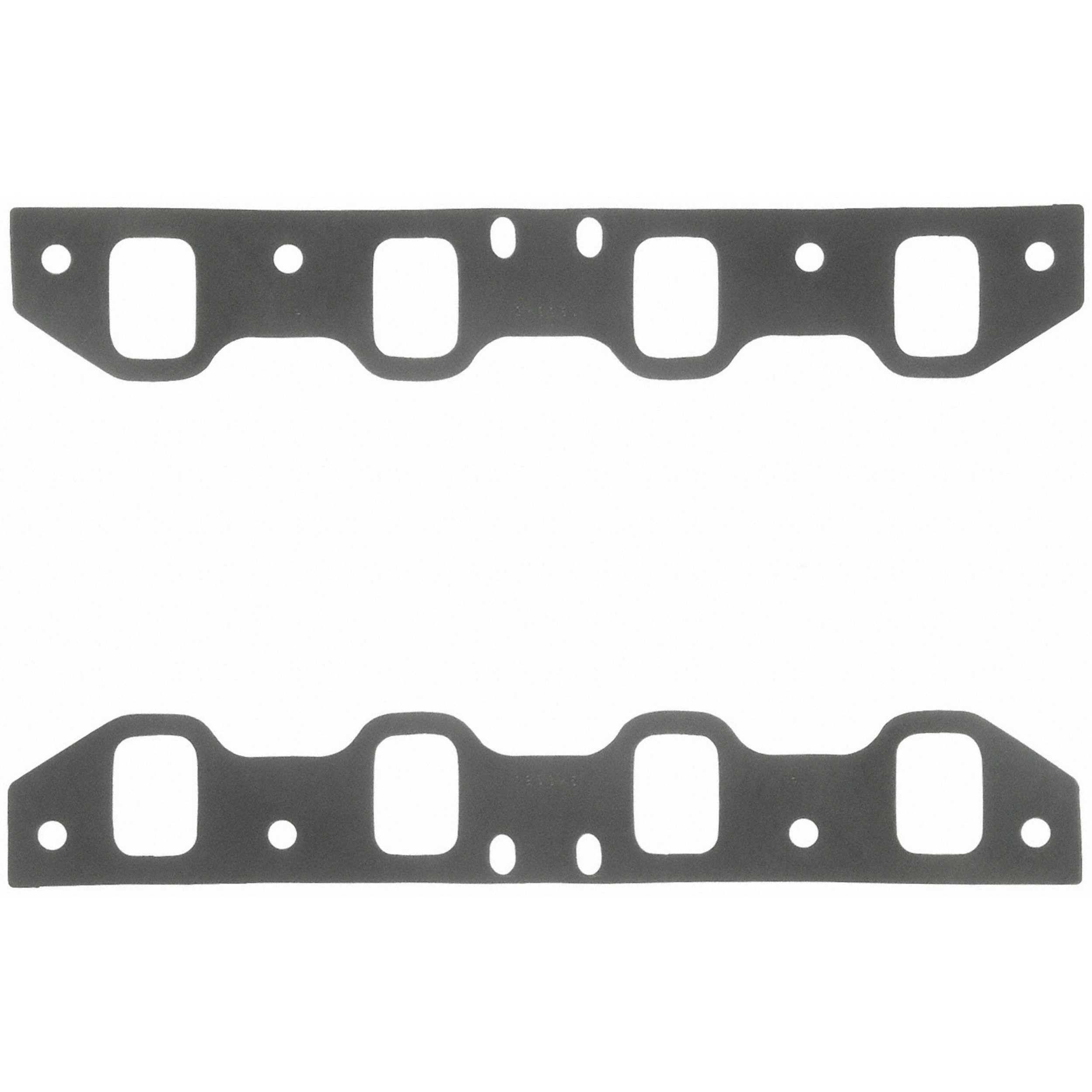 Fel-Pro 1253-5 Engine Intake Manifold Gasket Set