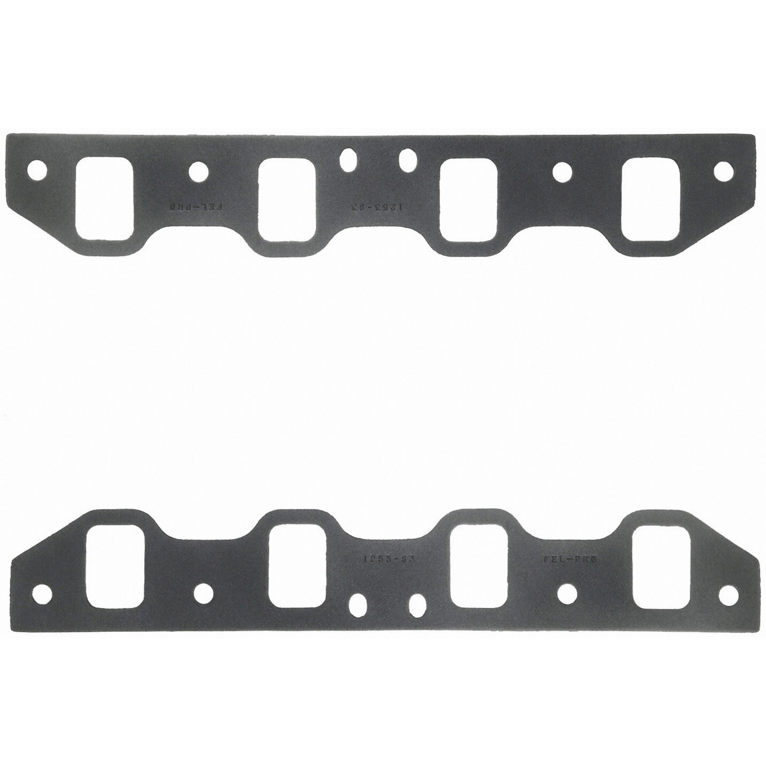 Fel-Pro 1253S-3 Engine Intake Manifold Gasket Set