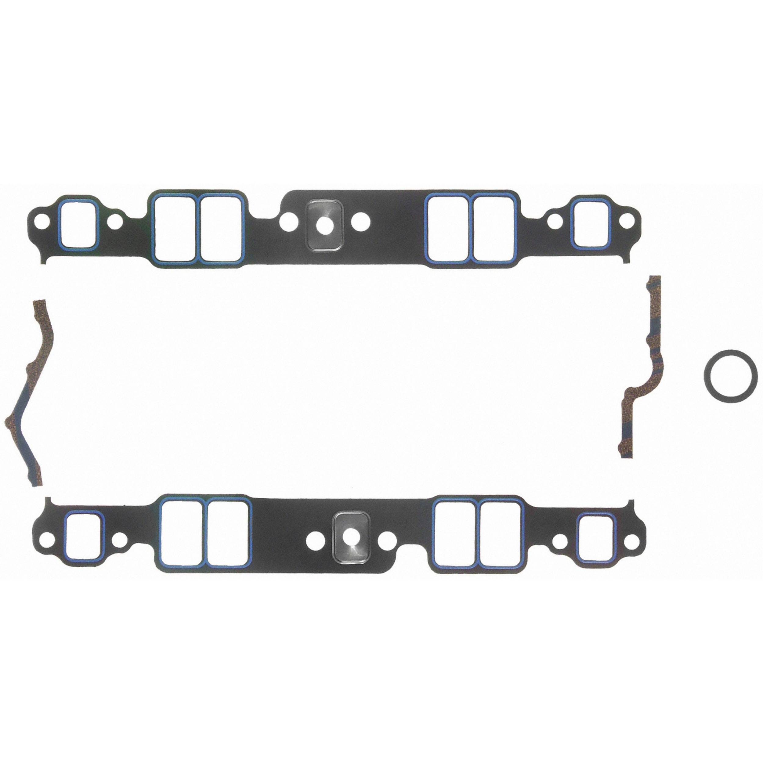 Fel-Pro FEL-1256 Engine Intake Manifold Gasket Set
