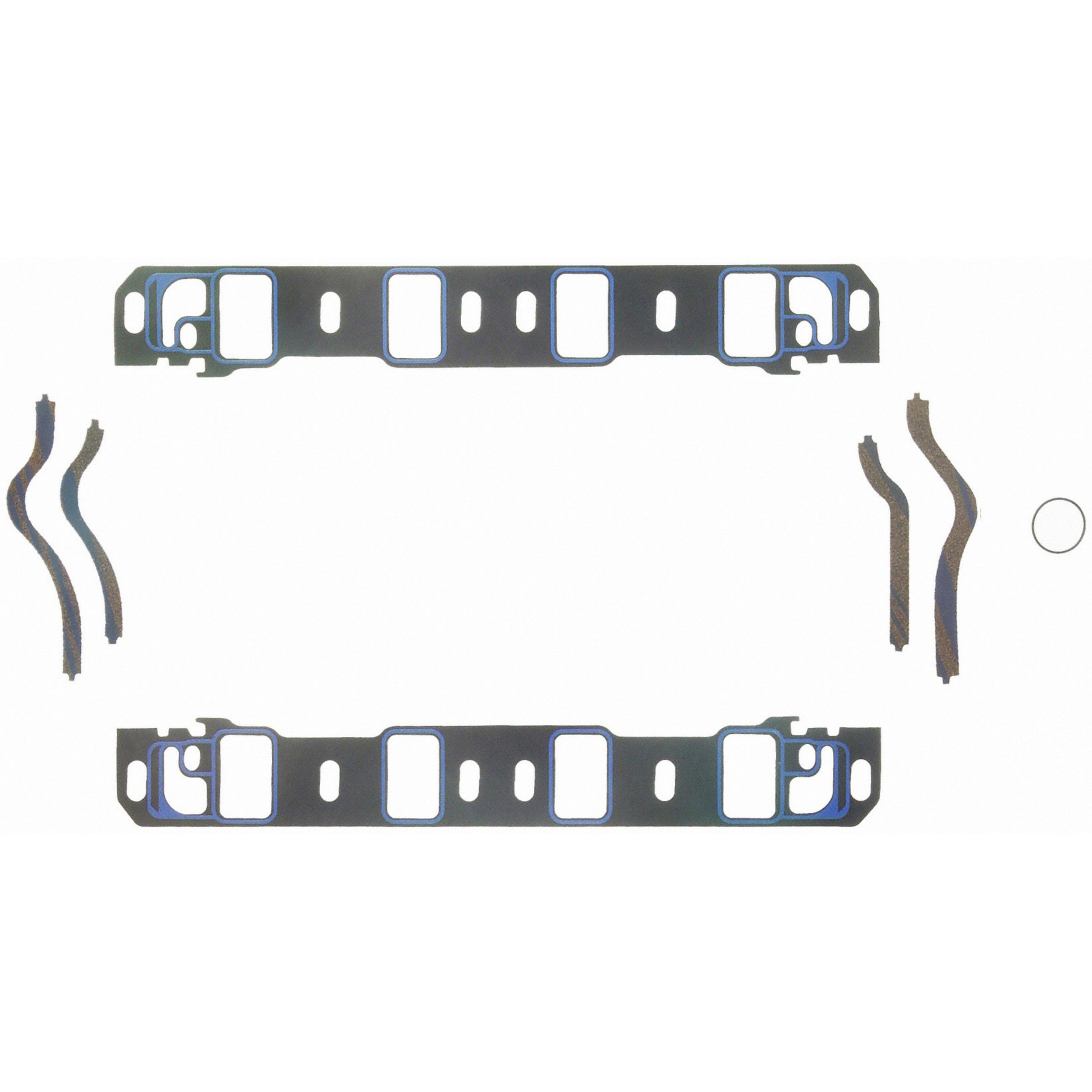 Fel-Pro FEL-1262 Engine Intake Manifold Gasket Set