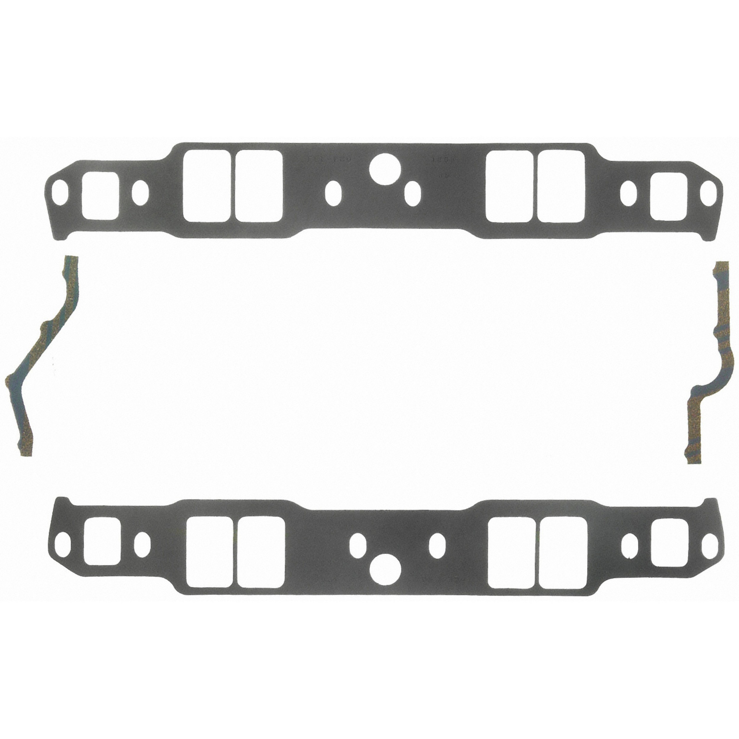 Fel-Pro 1263 Composite w/coating Engine Intake Manifold Gasket Set