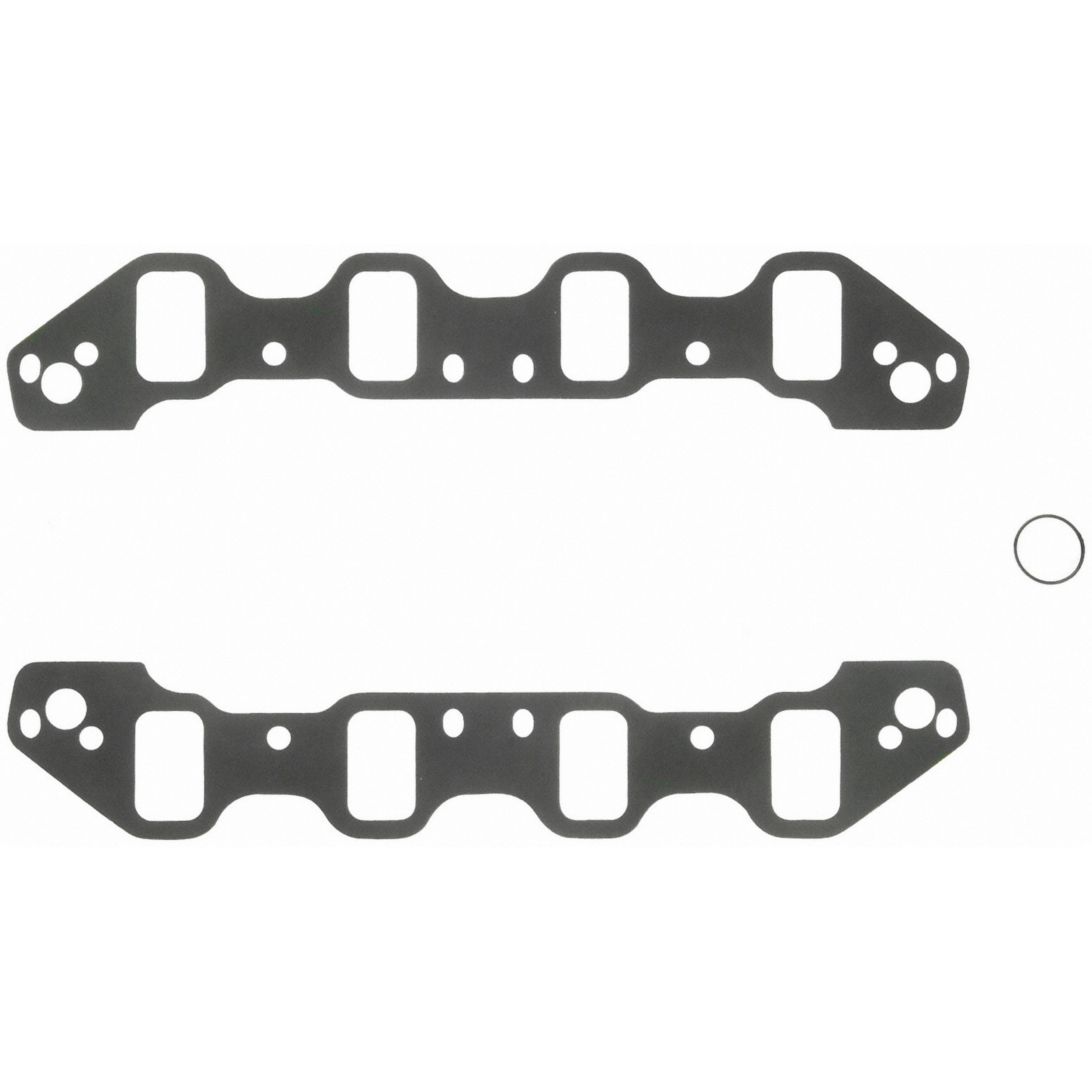 Fel-Pro 1265 Composite w/coating Engine Intake Manifold Gasket Set