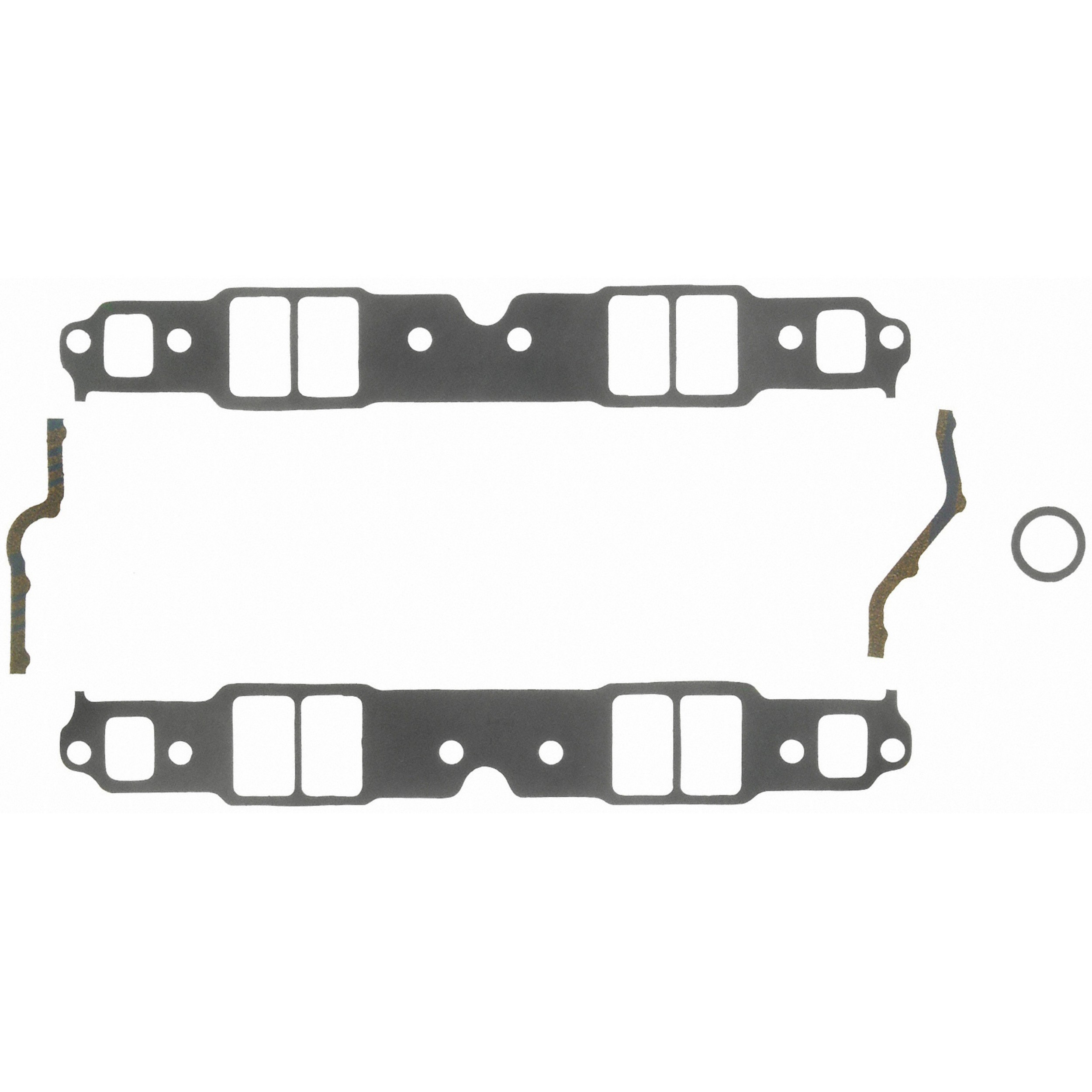 Fel-Pro 1267 Composite w/coating Engine Intake Manifold Gasket Set