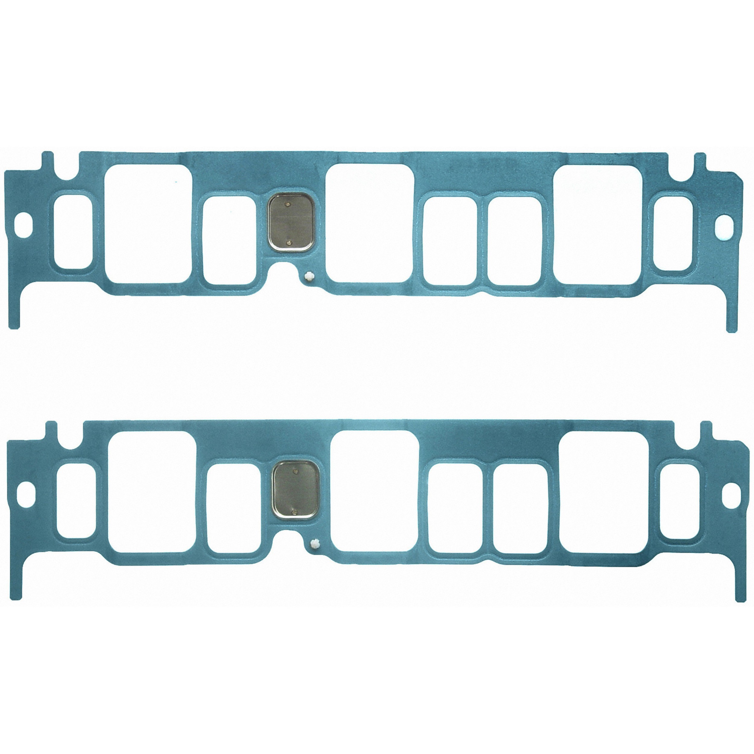 Fel-Pro 1270 Embossed steel core laminate w/coating Engine Intake Manifold Gasket Set