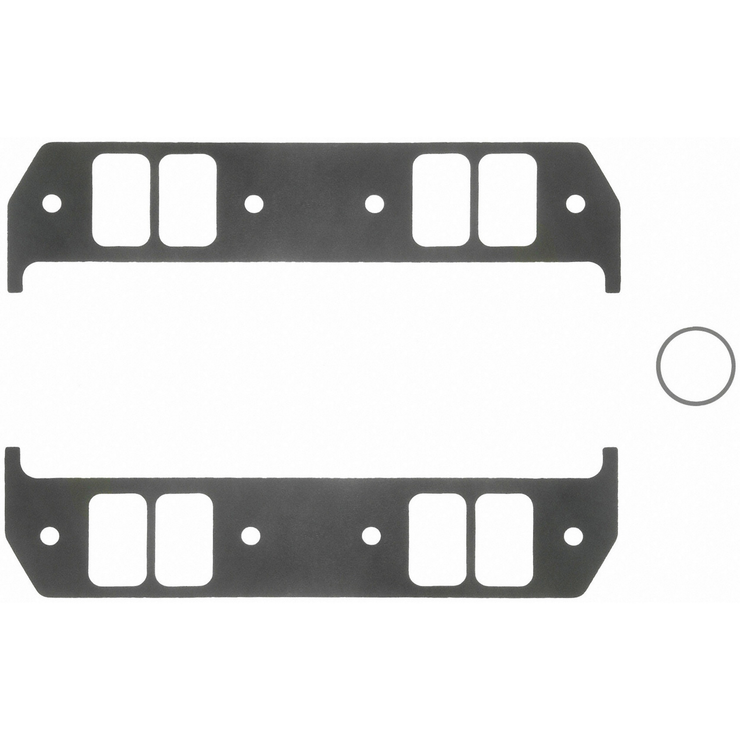 Fel-Pro 1276 Composite w/o Printoseal Engine Intake Manifold Gasket Set