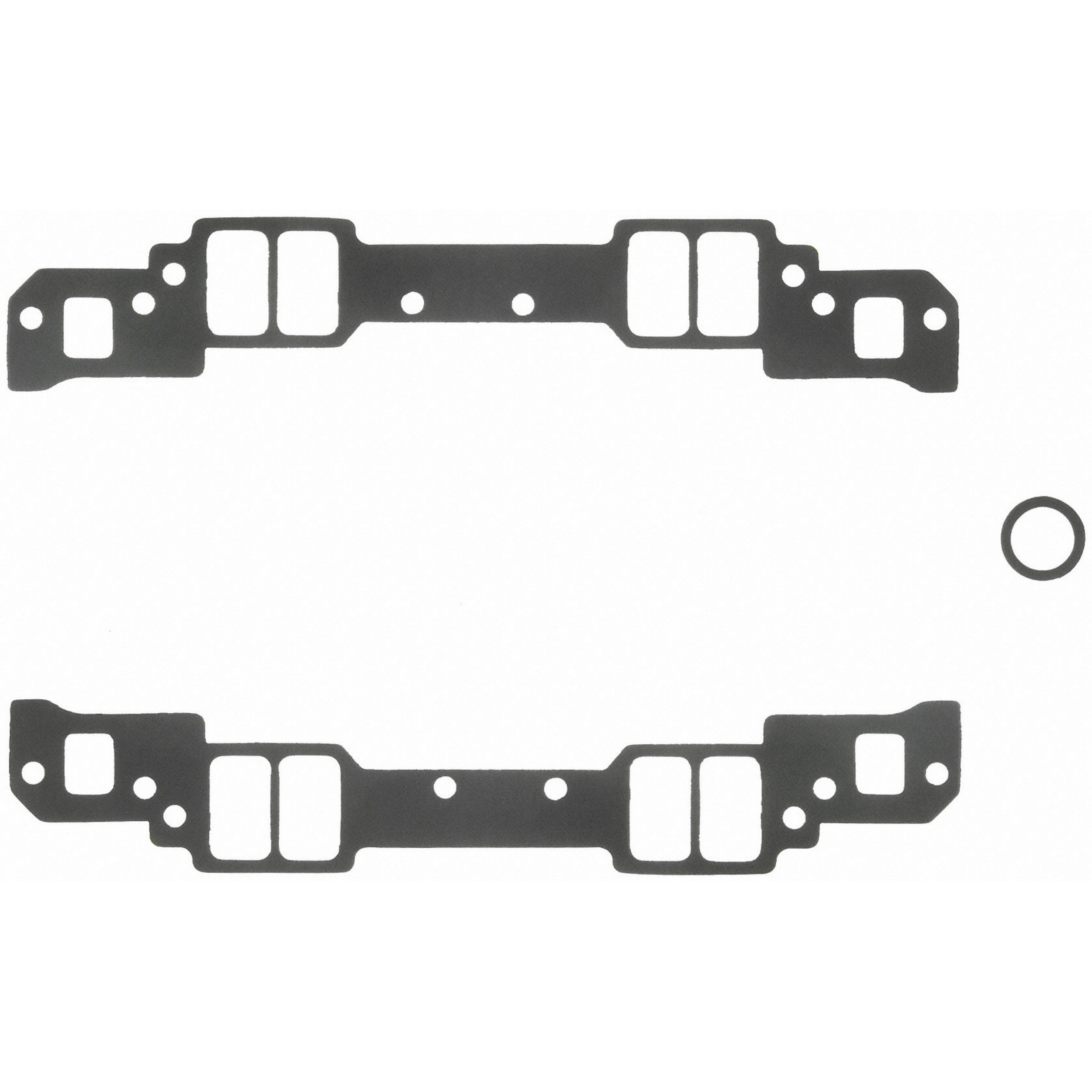 Fel-Pro 1277 Composite w/o coating Engine Intake Manifold Gasket Set