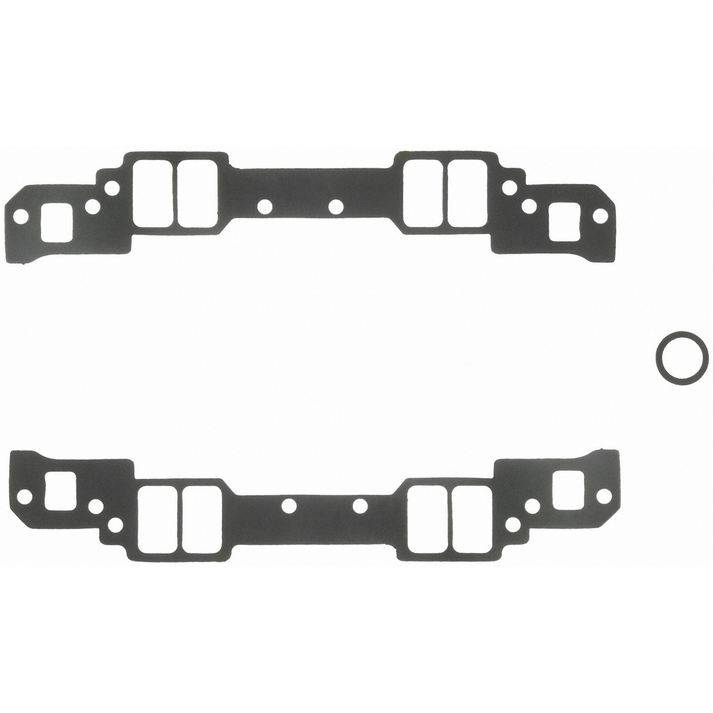 Fel-Pro 1278 Composite w/o coating Engine Intake Manifold Gasket Set