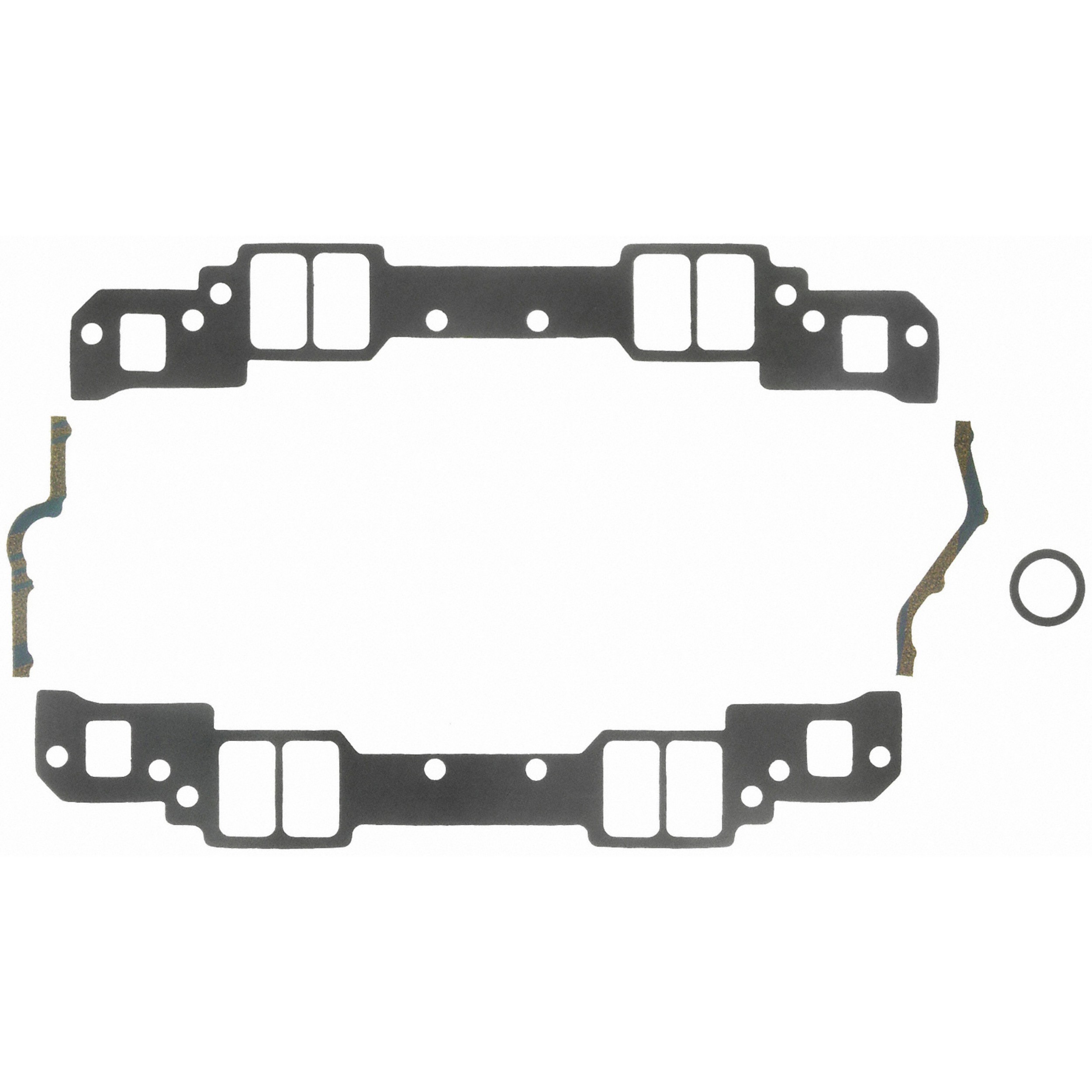 Fel-Pro FEL-1282 Engine Intake Manifold Gasket Set