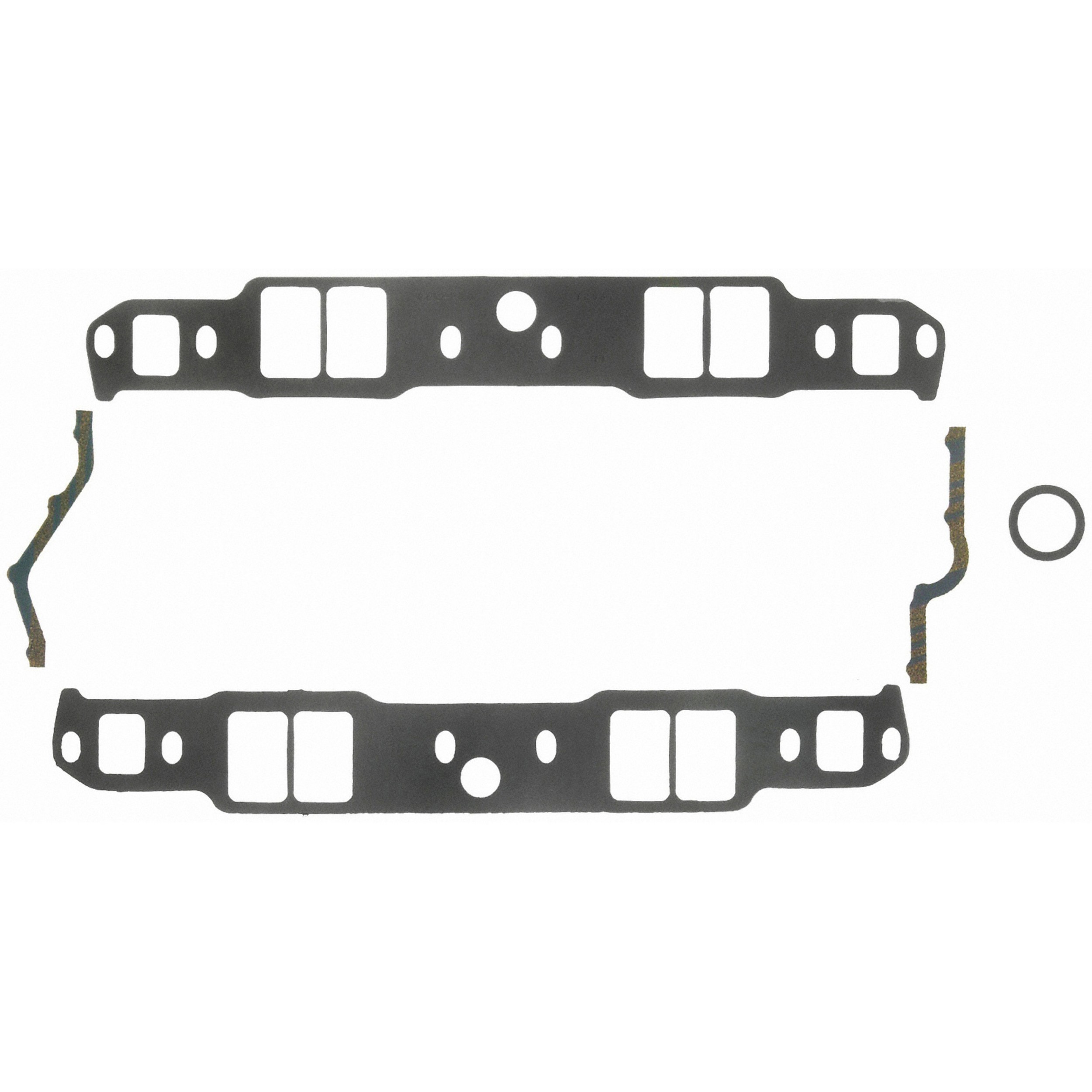 Fel-Pro 1286 Composite w/coating Engine Intake Manifold Gasket Set