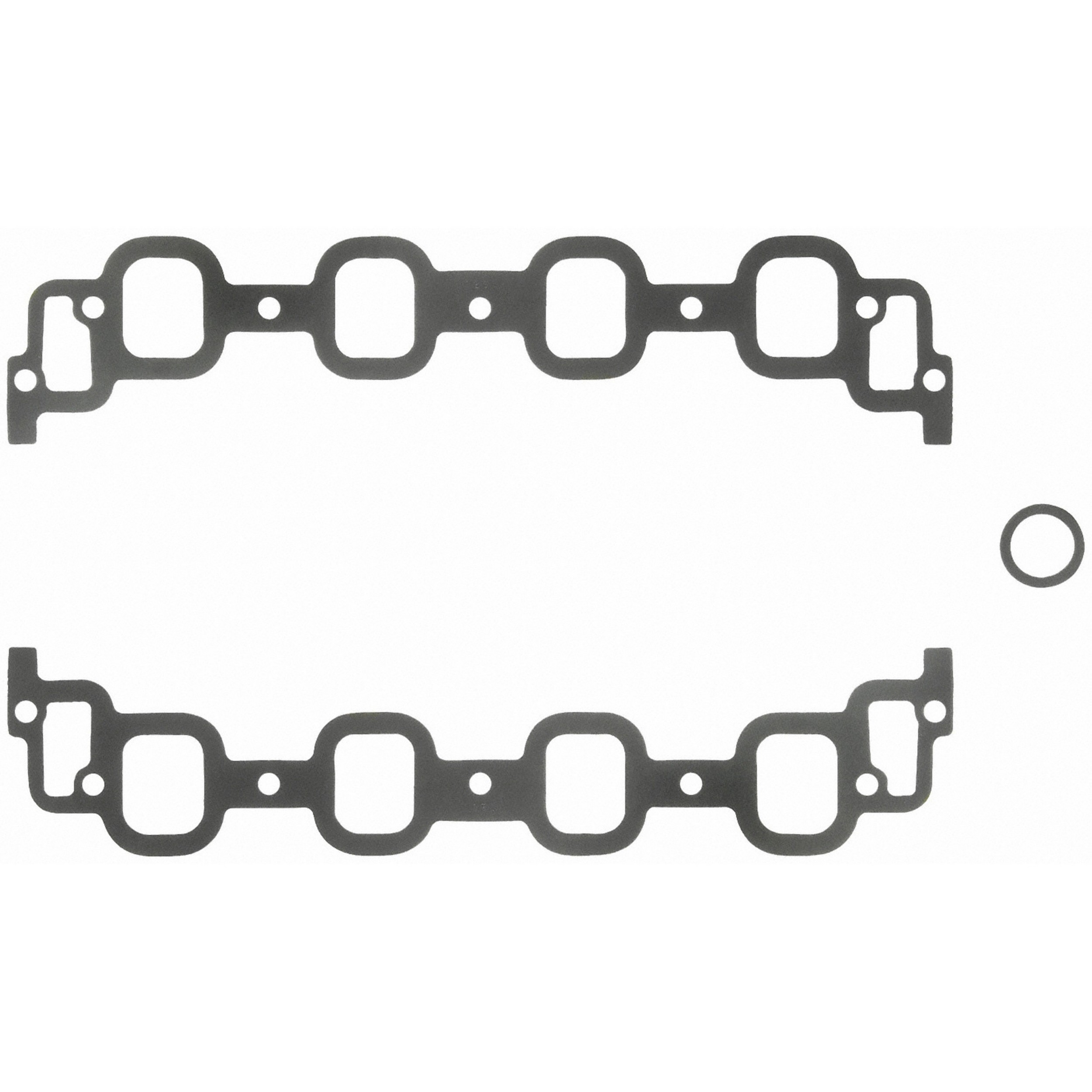 Fel-Pro 1296 Composite w/coating Engine Intake Manifold Gasket Set
