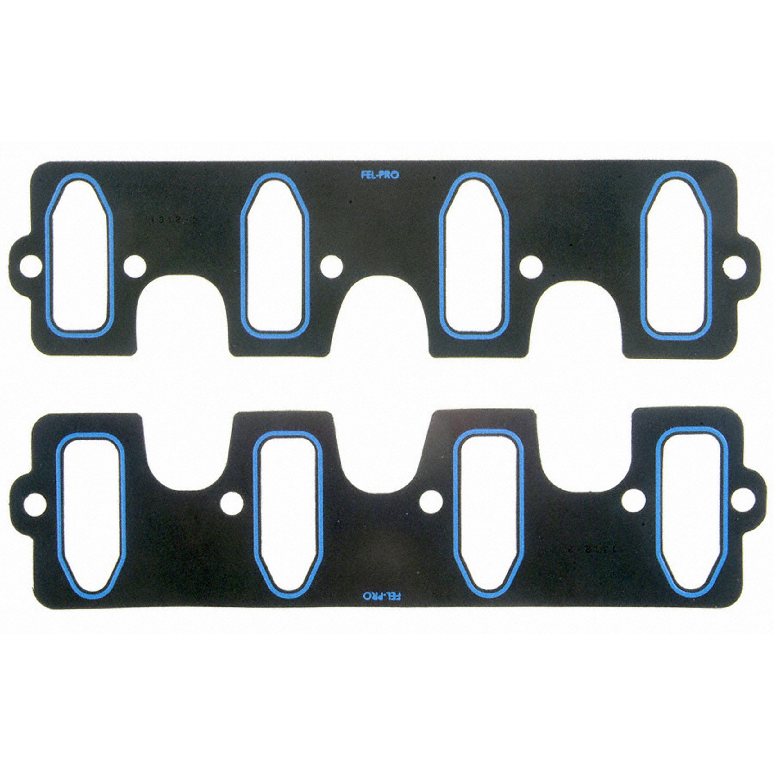 Fel-Pro 13122 Engine Intake Manifold Gasket Set