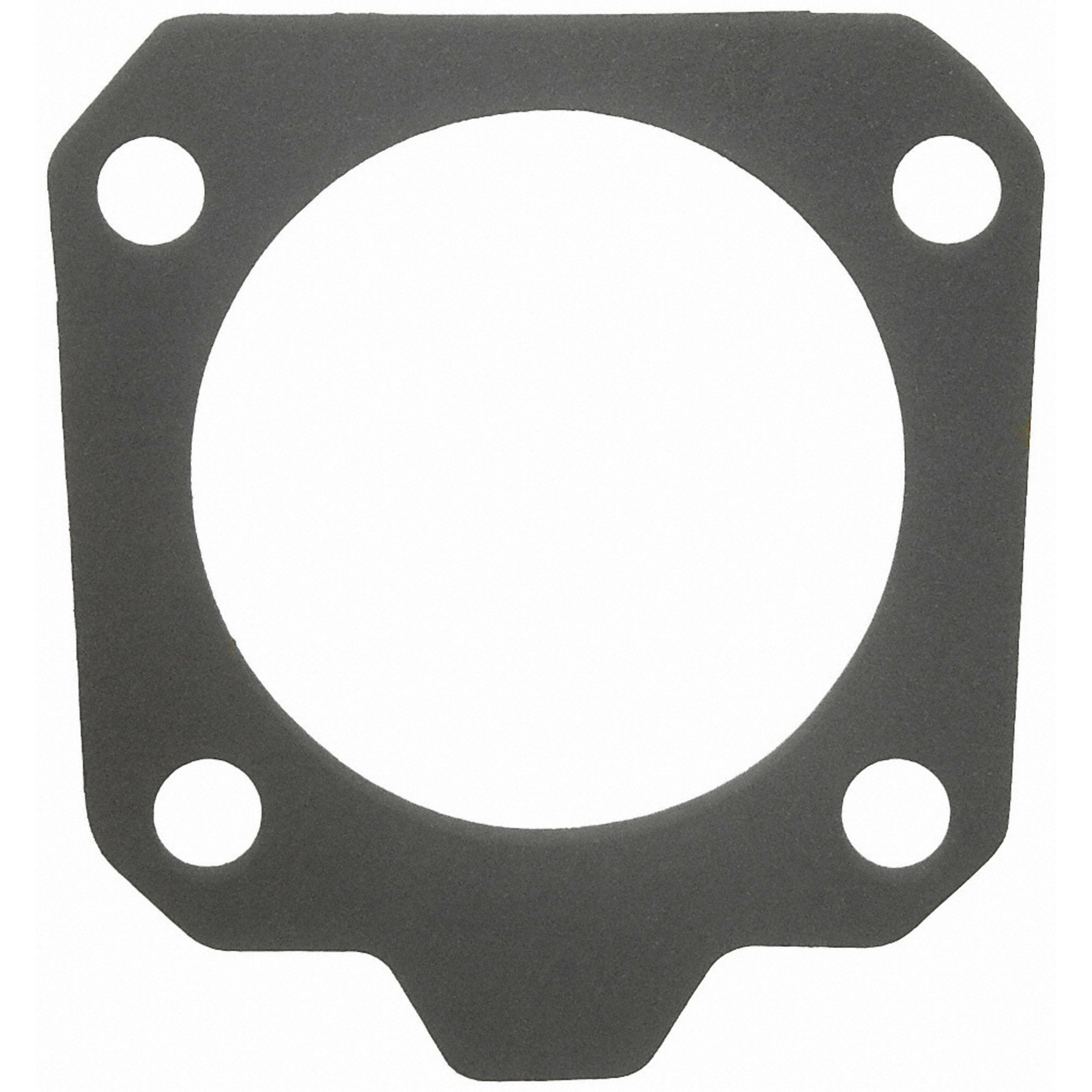 Fel-Pro FEL-13394 Drive Axle Shaft Flange Gasket 4 Bolt Hole Gasket, 2.781 Inch Inside Diameter