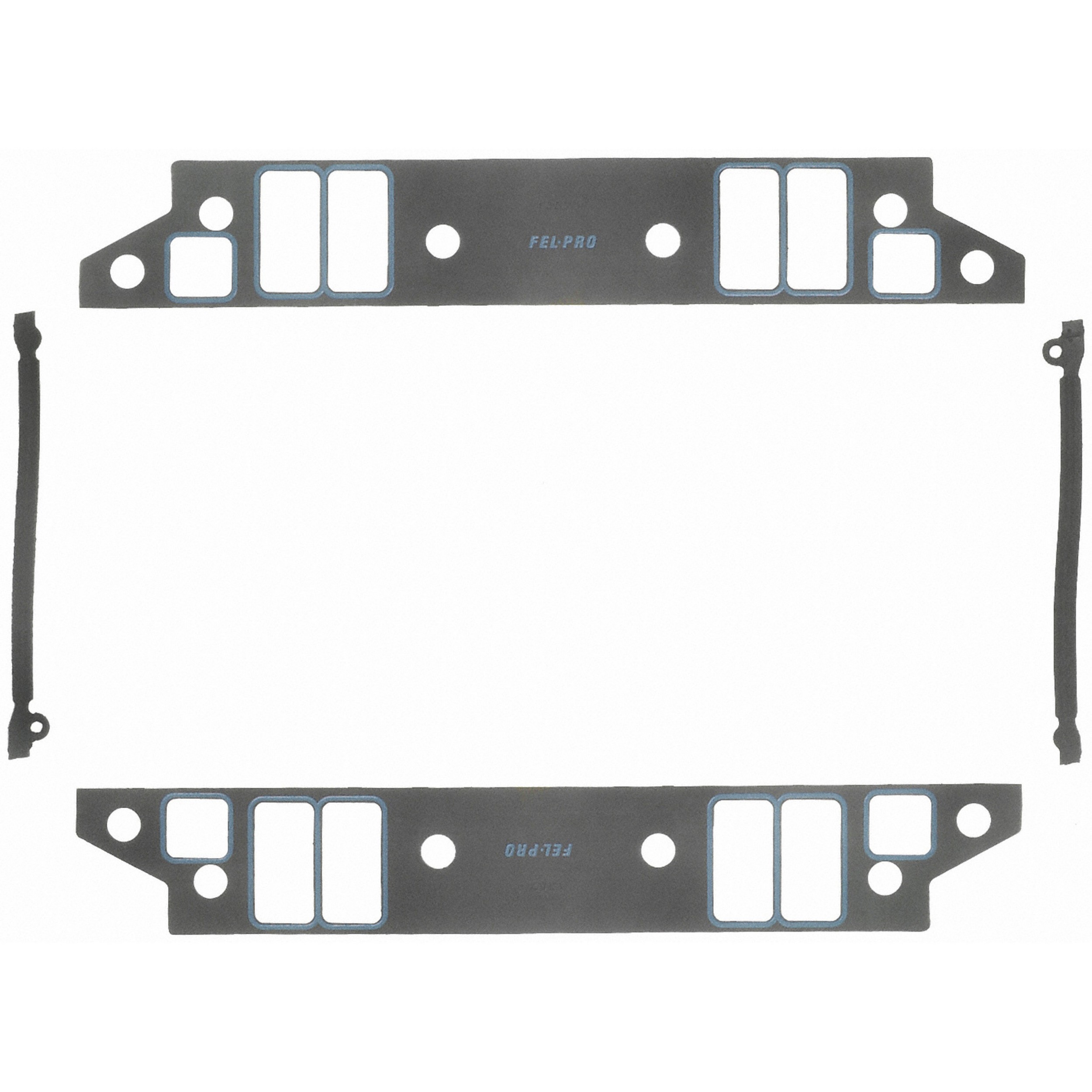 Fel-Pro 1357 Composite w/coating Engine Intake Manifold Gasket Set