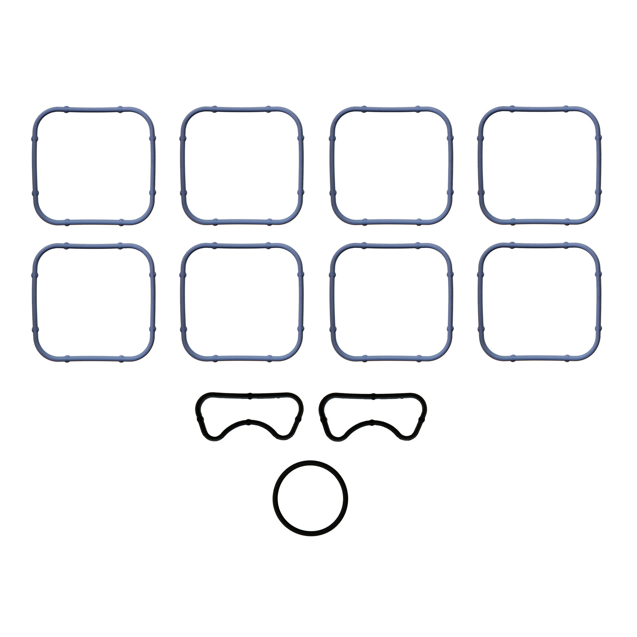 Fel-Pro FEL-1385 Engine Intake Manifold Gasket Set