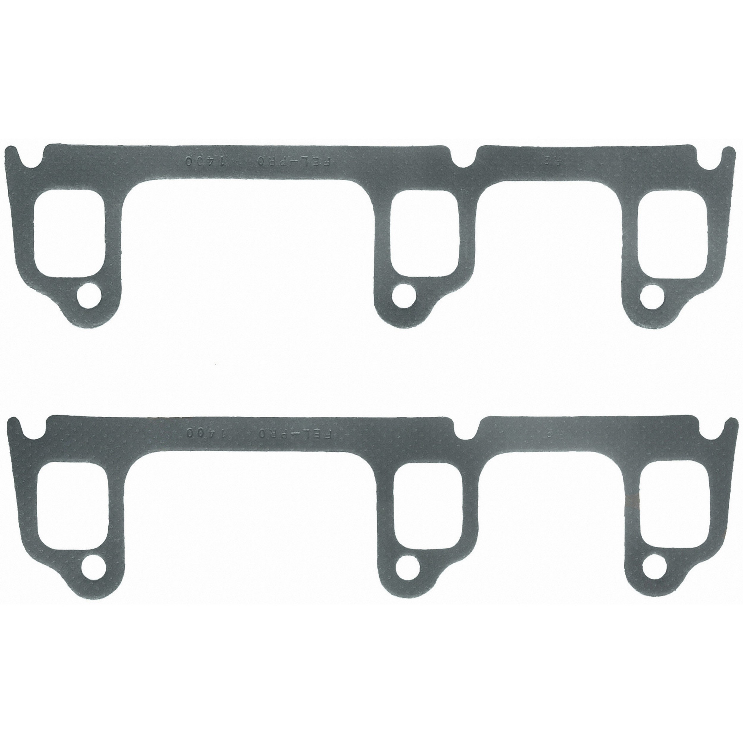 Fel-Pro FEL-1400 Exhaust Manifold Gasket Set