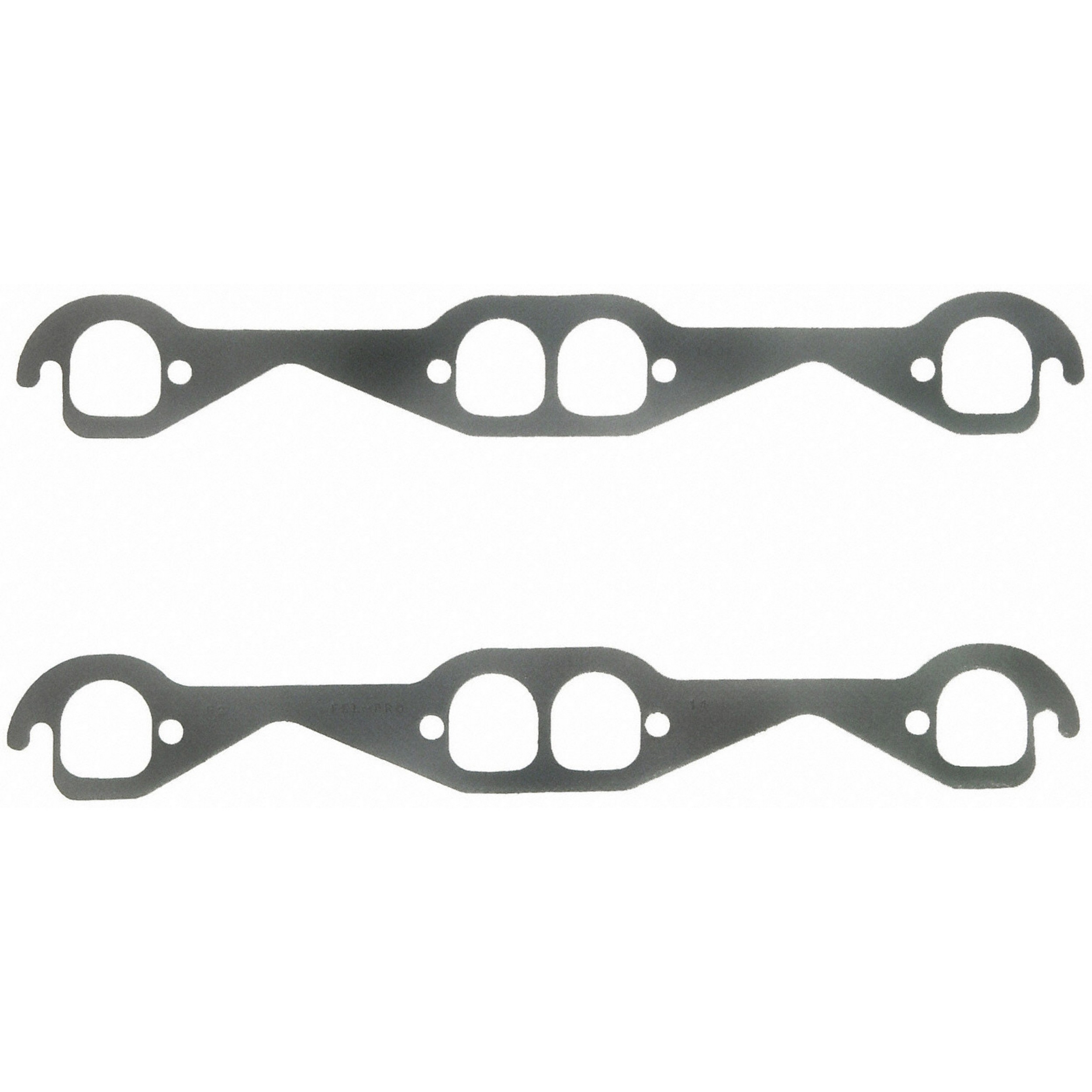 Fel-Pro FEL-1406 Exhaust Manifold Gasket Set