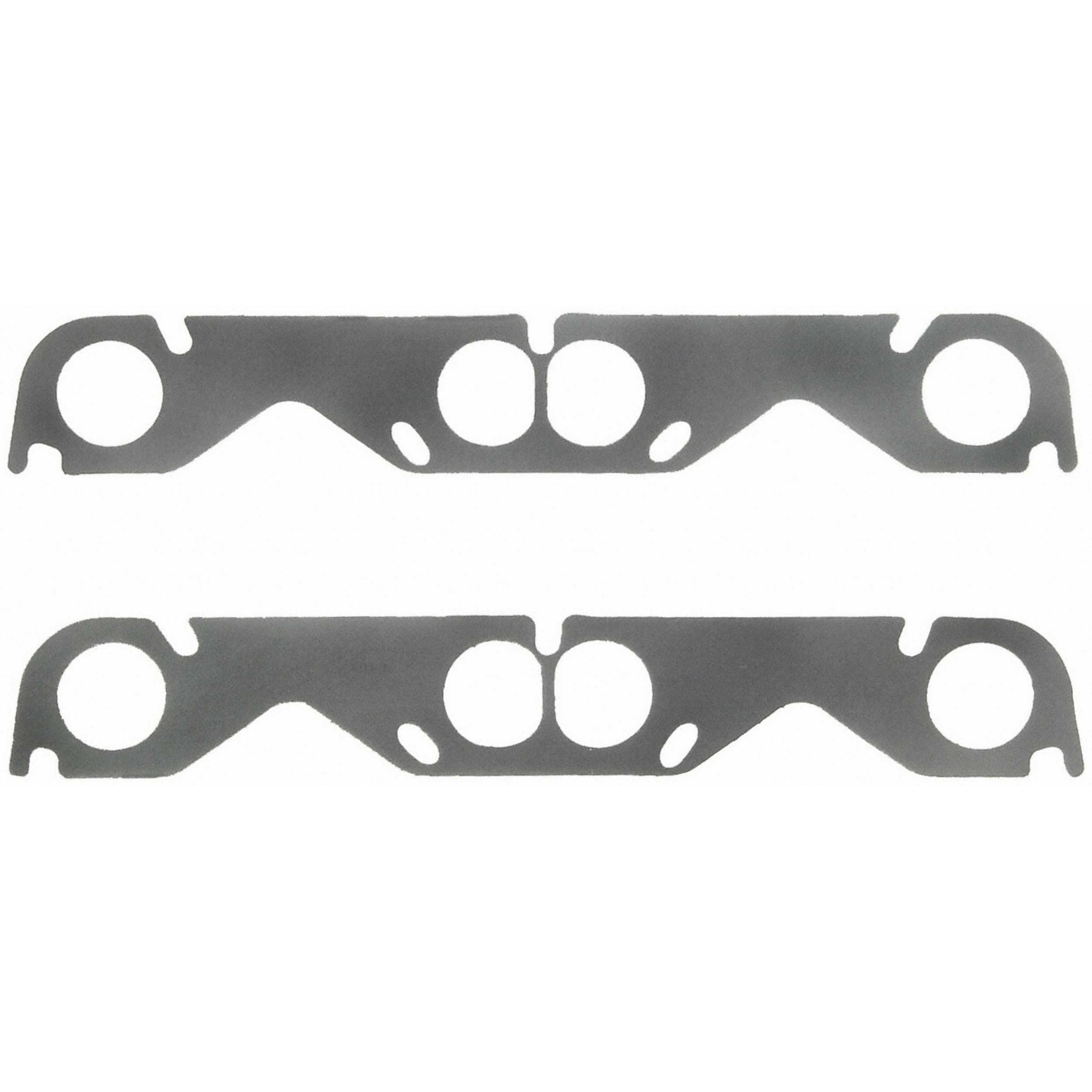 Fel-Pro 1407 Perforated steel core w/anti-stick coating Exhaust Manifold Gasket Set
