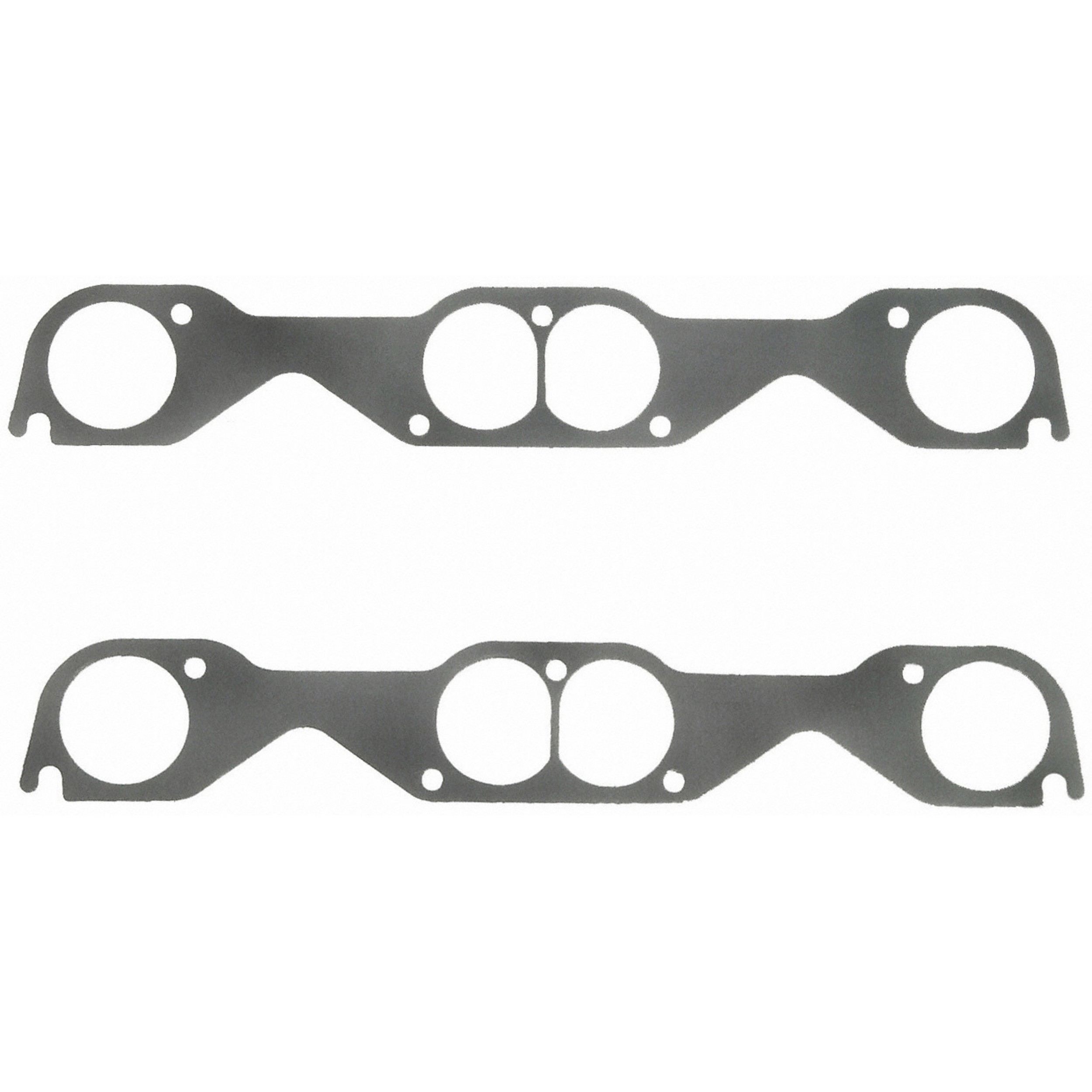 Fel-Pro 1408 Perforated steel core w/anti-stick coating Exhaust Manifold Gasket Set