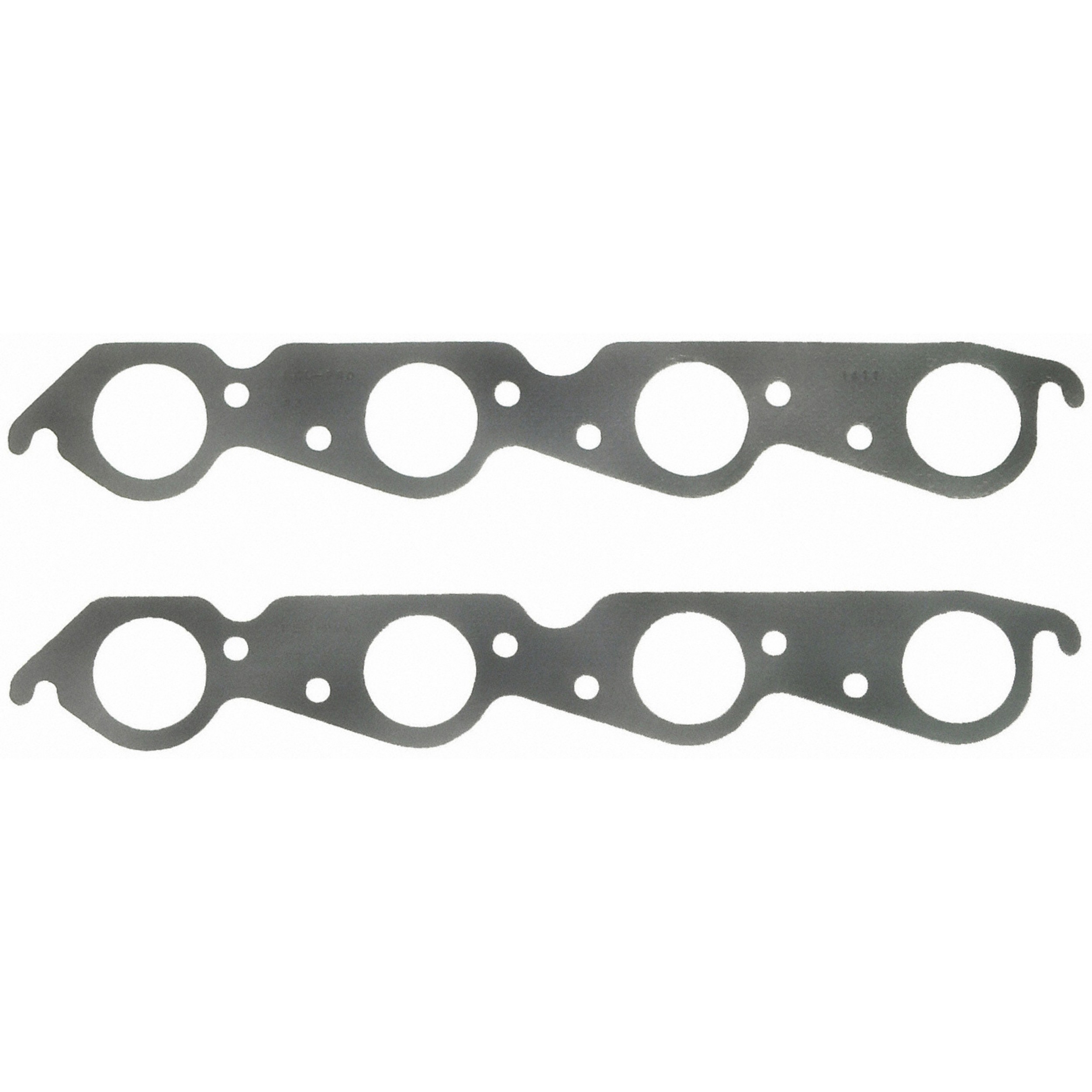 Fel-Pro FEL-1411 Exhaust Manifold Gasket Set