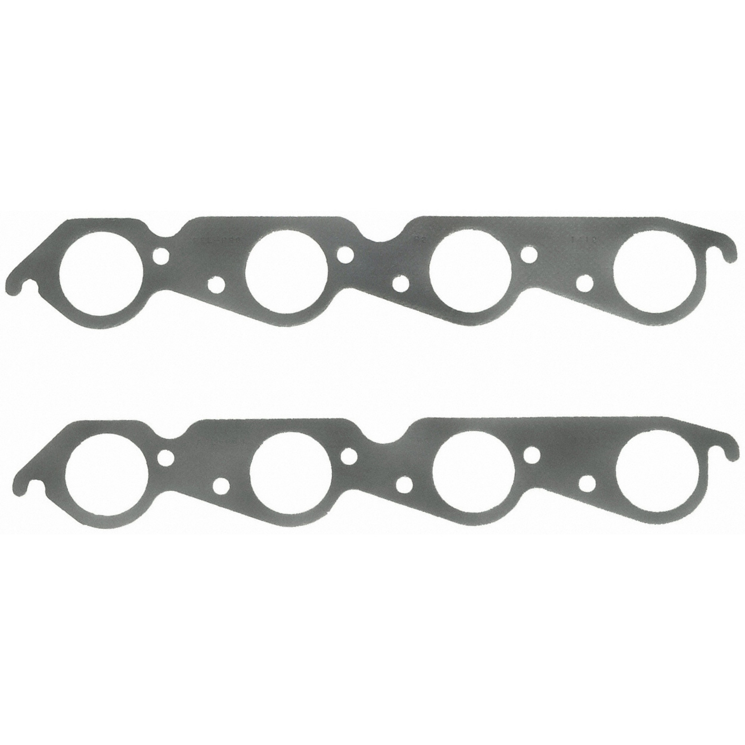 Fel-Pro FEL-1412 Exhaust Manifold Gasket Set