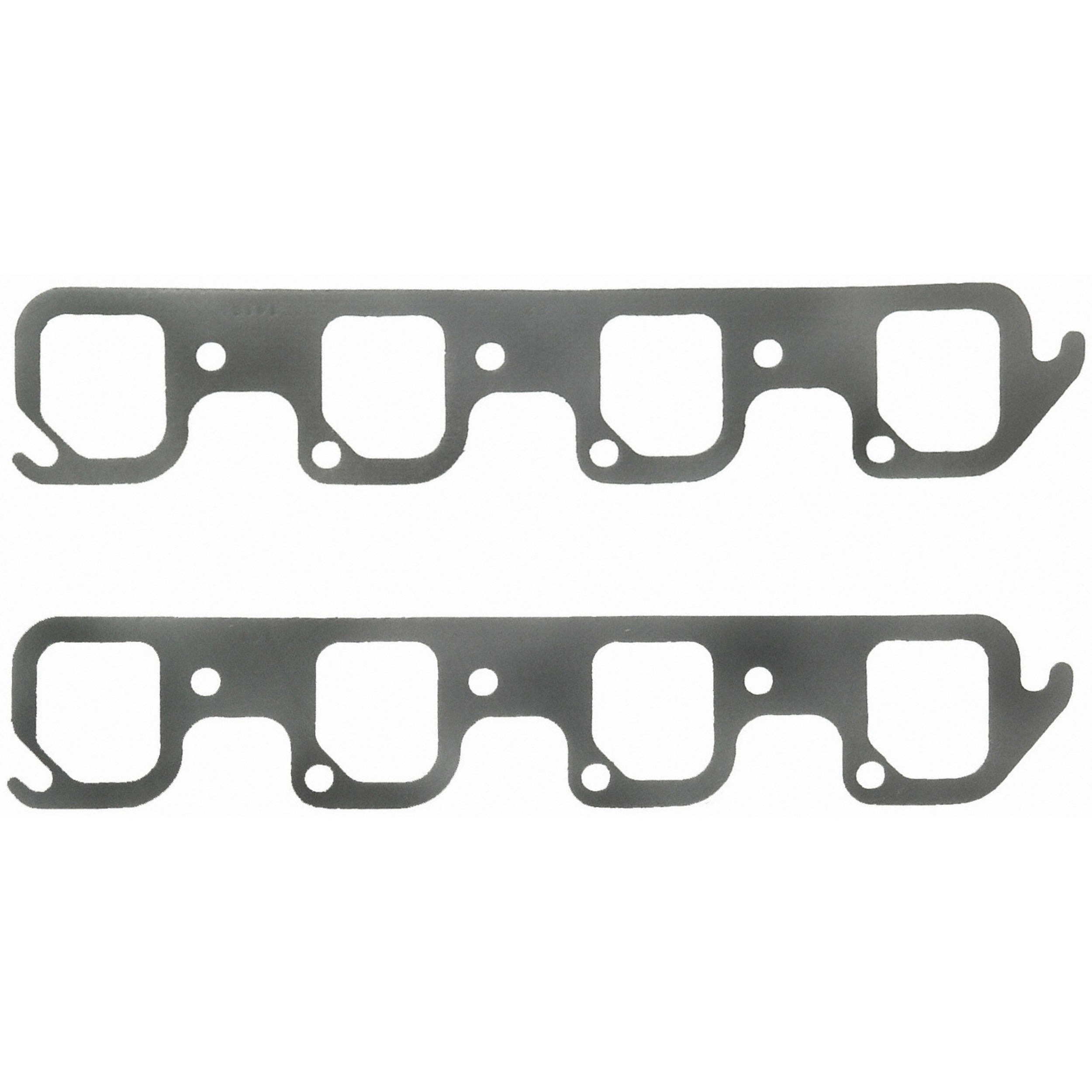 Fel-Pro 1416 Perforated steel core w/anti-stick coating Exhaust Manifold Gasket Set