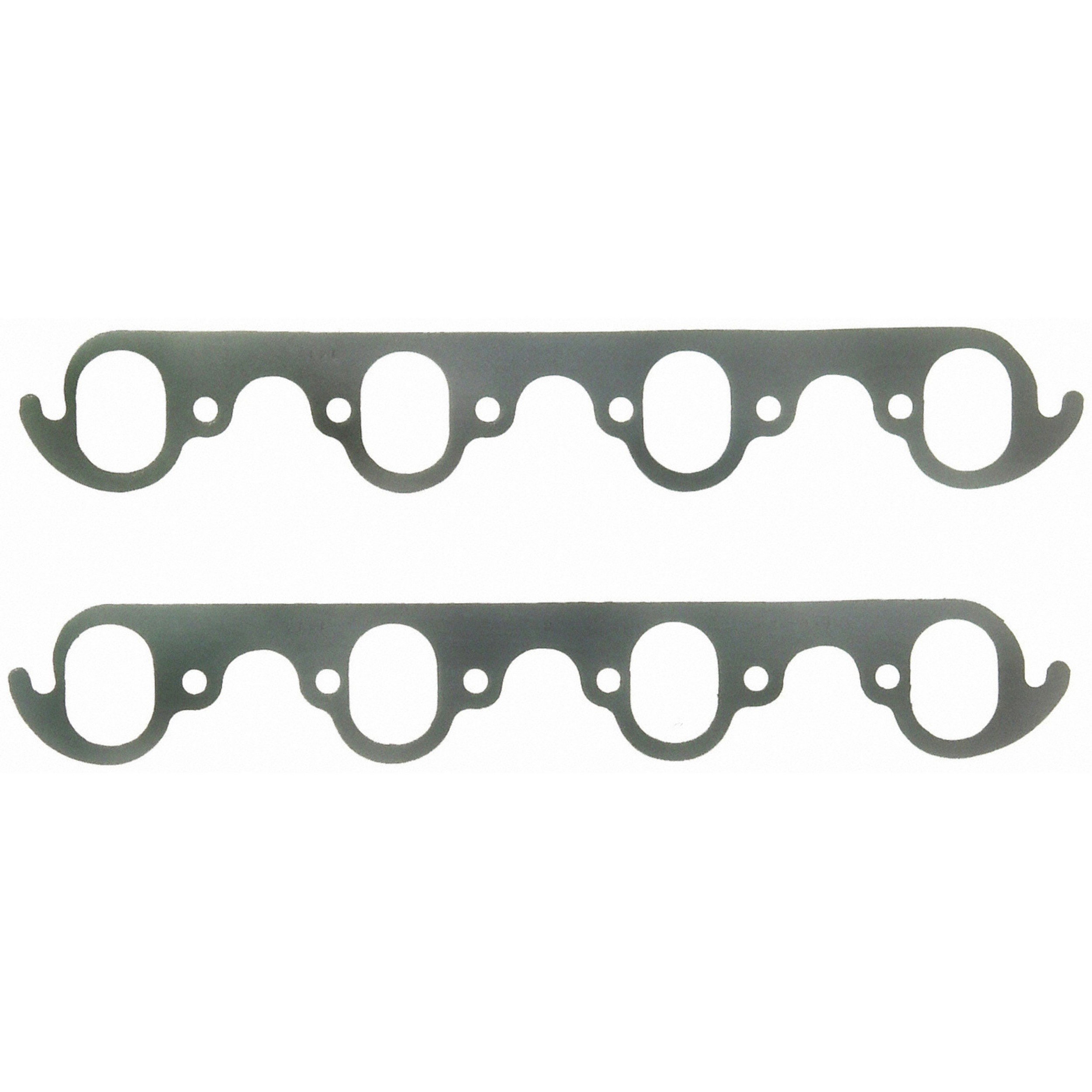 Fel-Pro 1419 Perforated steel core w/anti-stick coating Exhaust Manifold Gasket Set