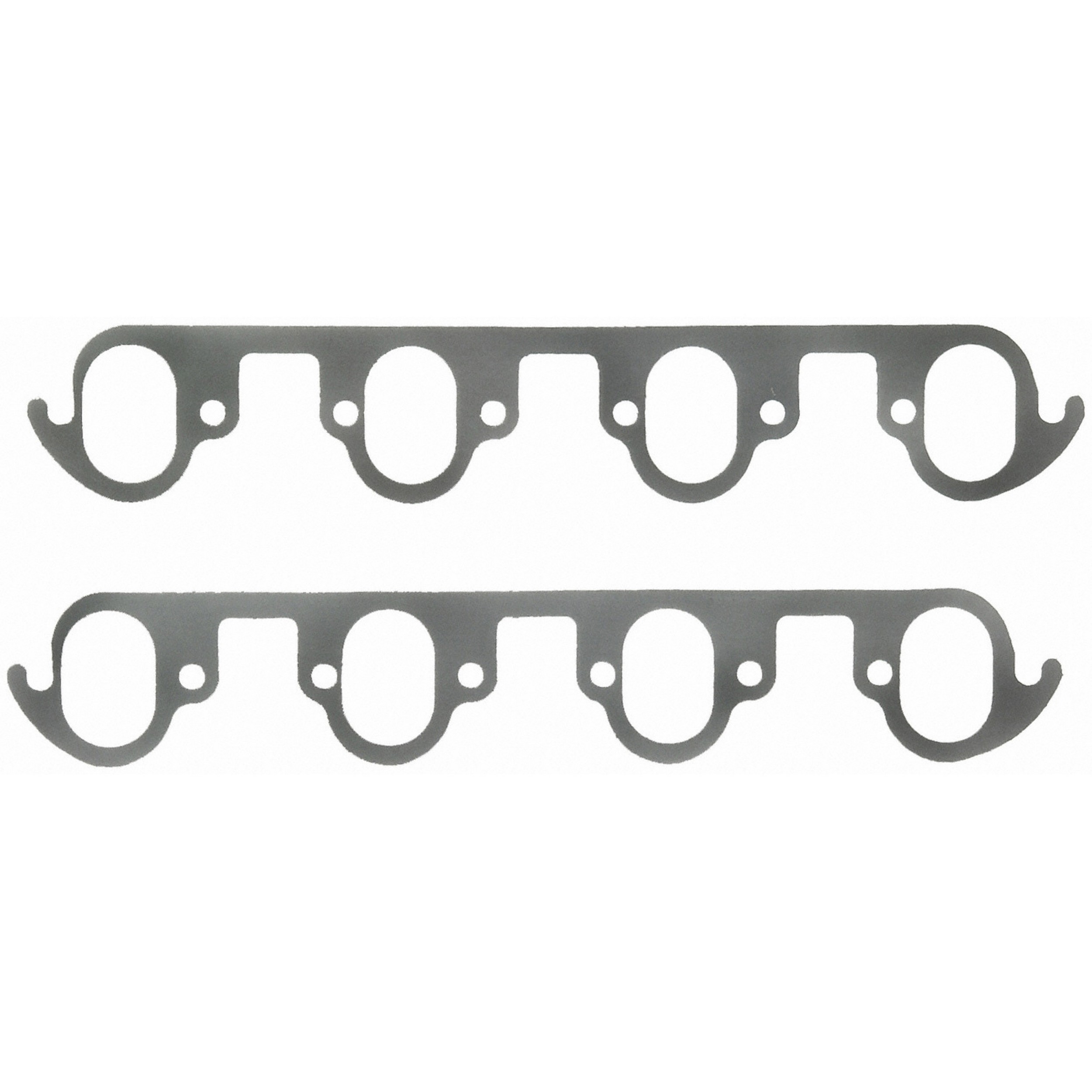 Fel-Pro 1420 Perforated steel core w/anti-stick coating Exhaust Manifold Gasket Set