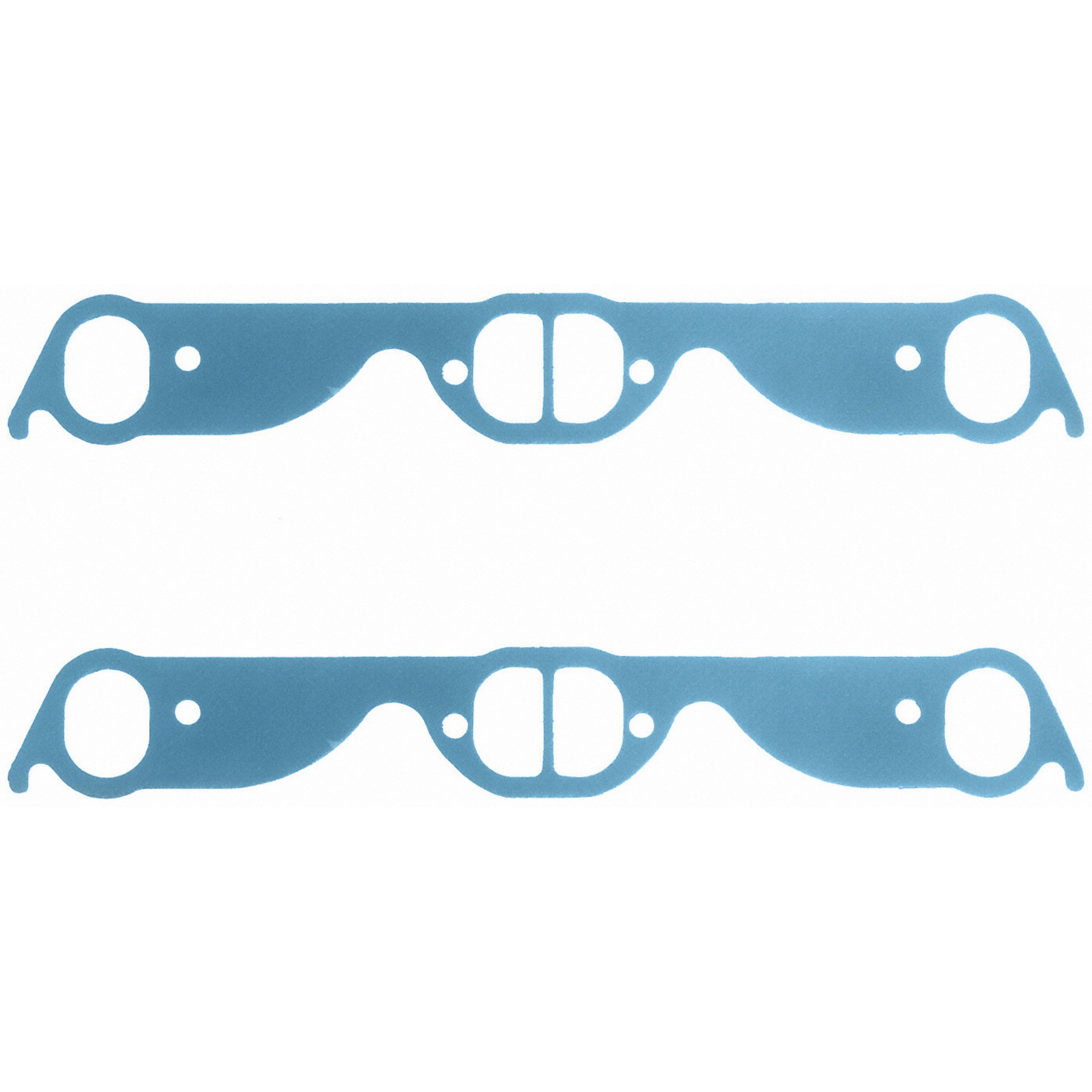 Fel-Pro FEL-1424 Exhaust Manifold Gasket Set
