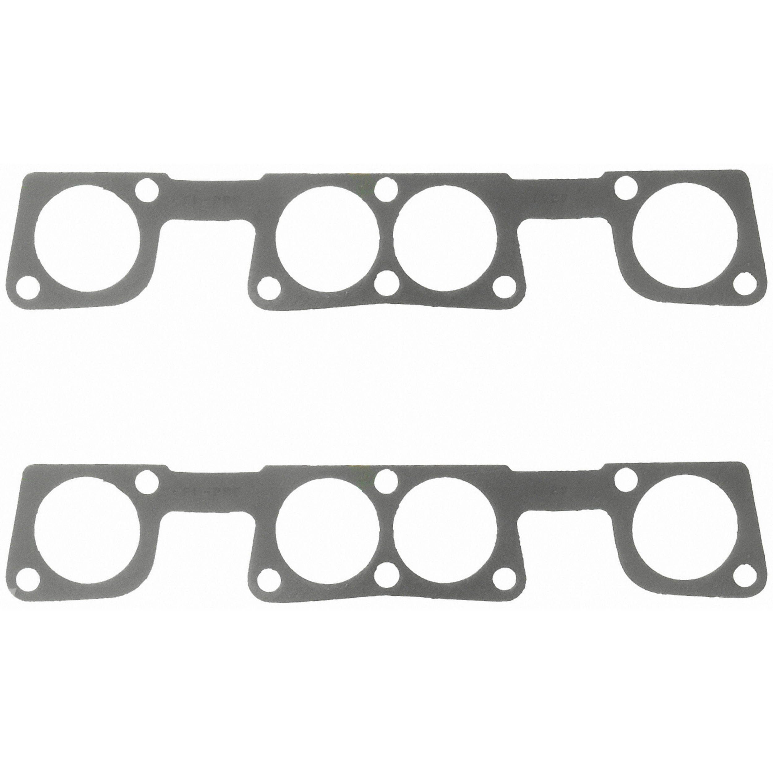 Fel-Pro 1429 Perforated steel core w/anti-stick coating Exhaust Manifold Gasket Set