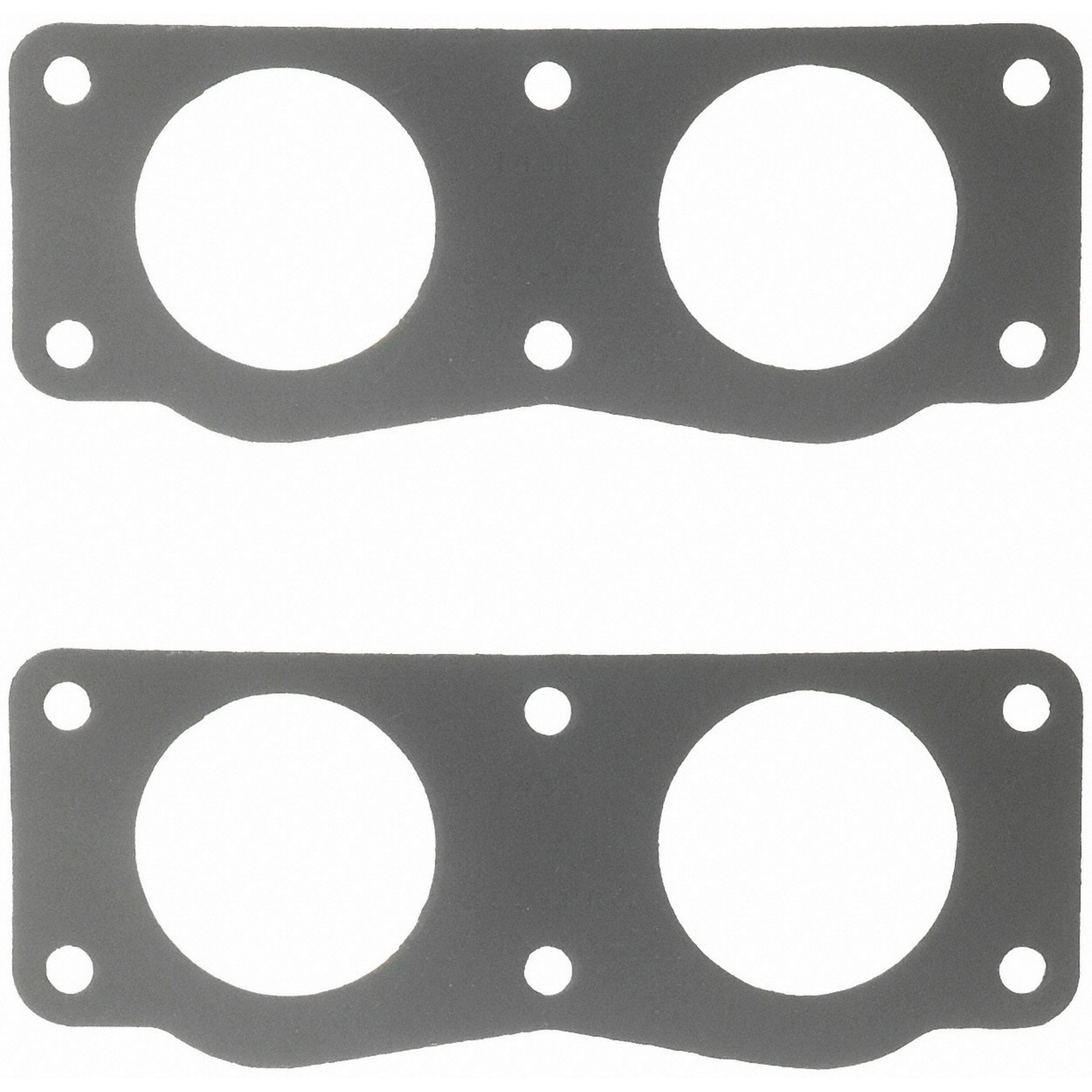 Fel-Pro 1435 Perforated steel core w/anti-stick coating Exhaust Manifold Gasket Set