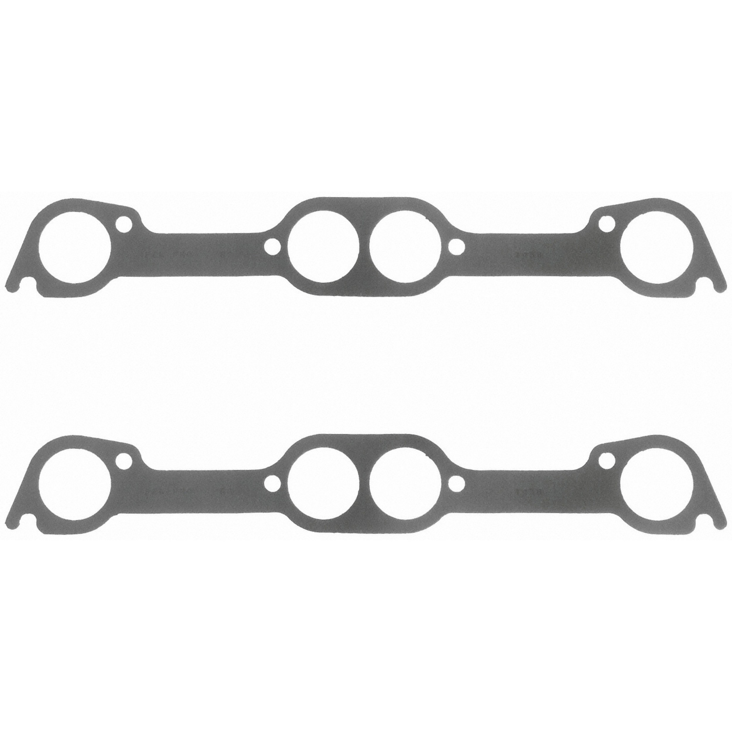 Fel-Pro FEL-1436 Exhaust Manifold Gasket Set