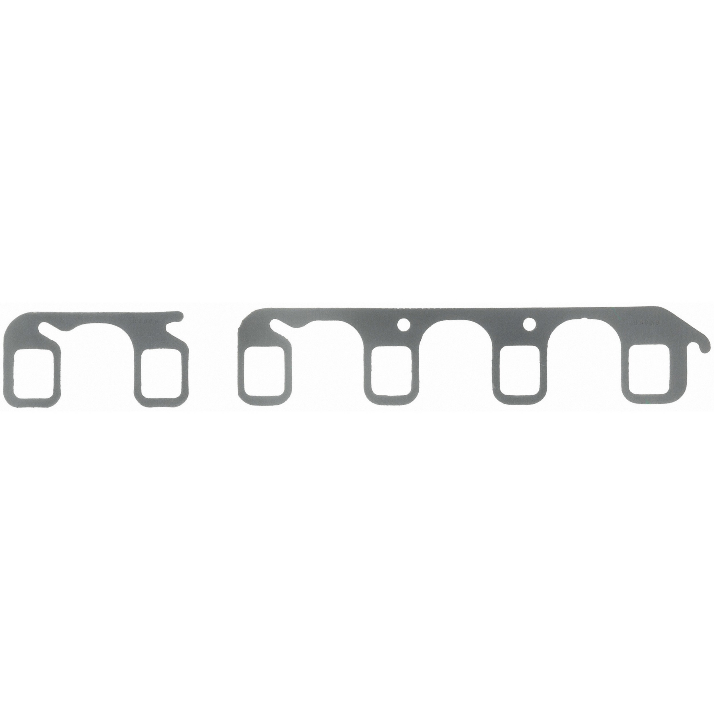 Fel-Pro 1447 Perforated steel core w/anti-stick coating Exhaust Manifold Gasket Set