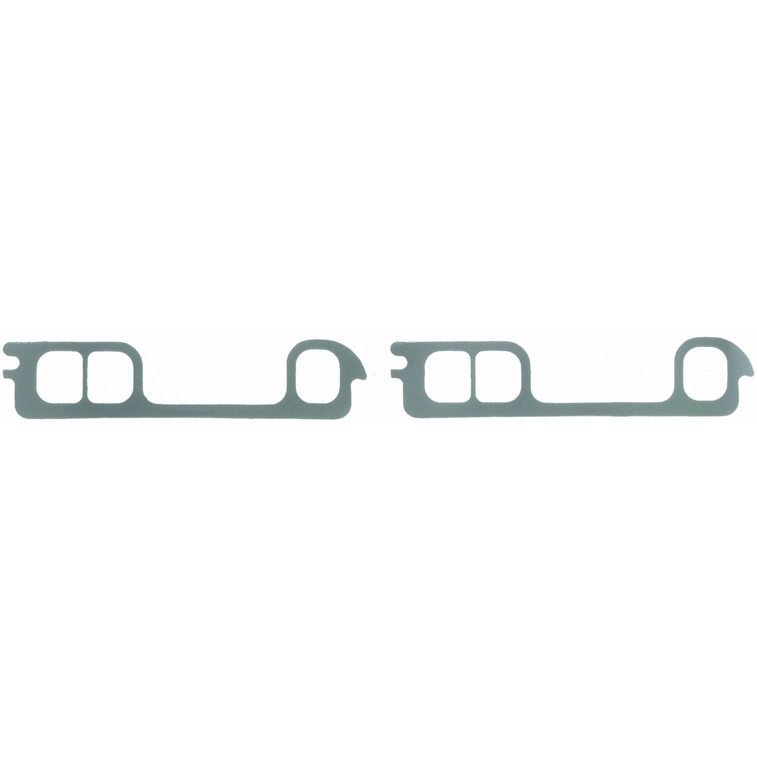 Fel-Pro 1448 Perforated steel core w/anti-stick coating Exhaust Manifold Gasket Set