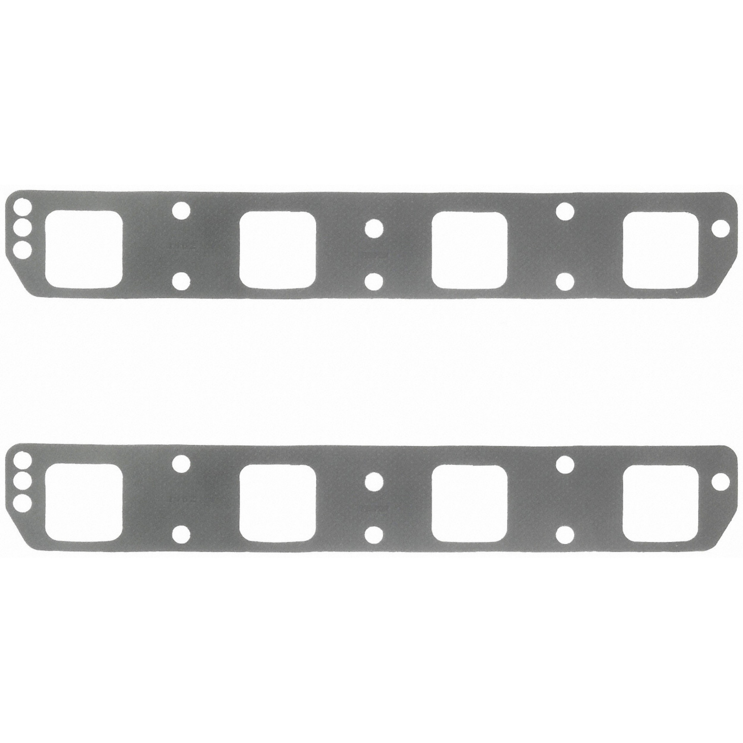 Fel-Pro 1462 Perforated steel core w/anti-stick coating Exhaust Manifold Gasket Set