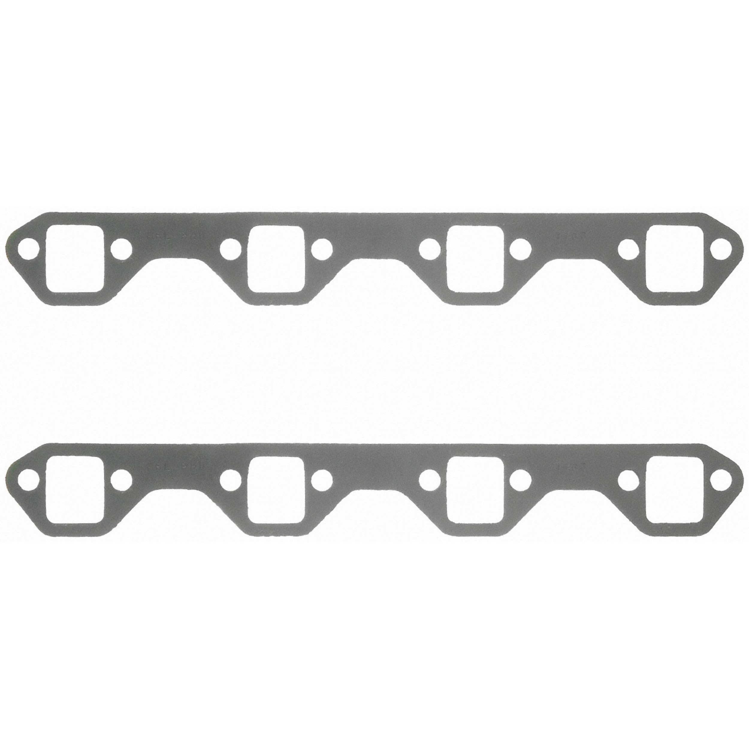 Fel-Pro FEL-1468 Exhaust Manifold Gasket Set