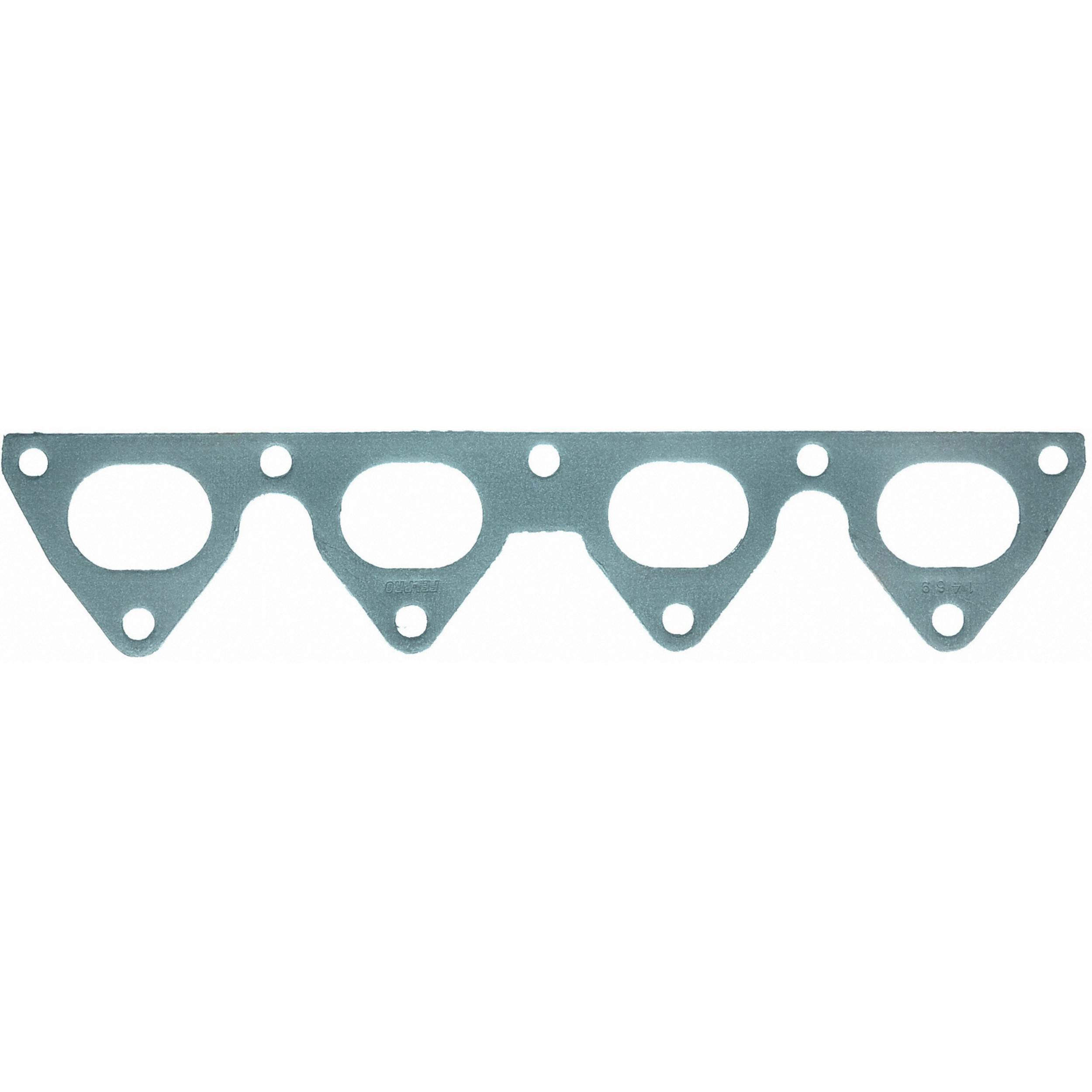 Fel-Pro 1469 Perforated core graphite Exhaust Manifold Gasket Set