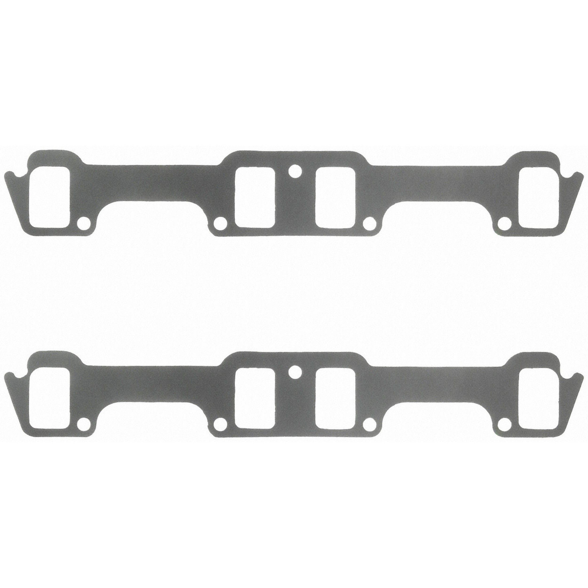 Fel-Pro 1479 Perforated steel core w/anti-stick coating Exhaust Manifold Gasket Set