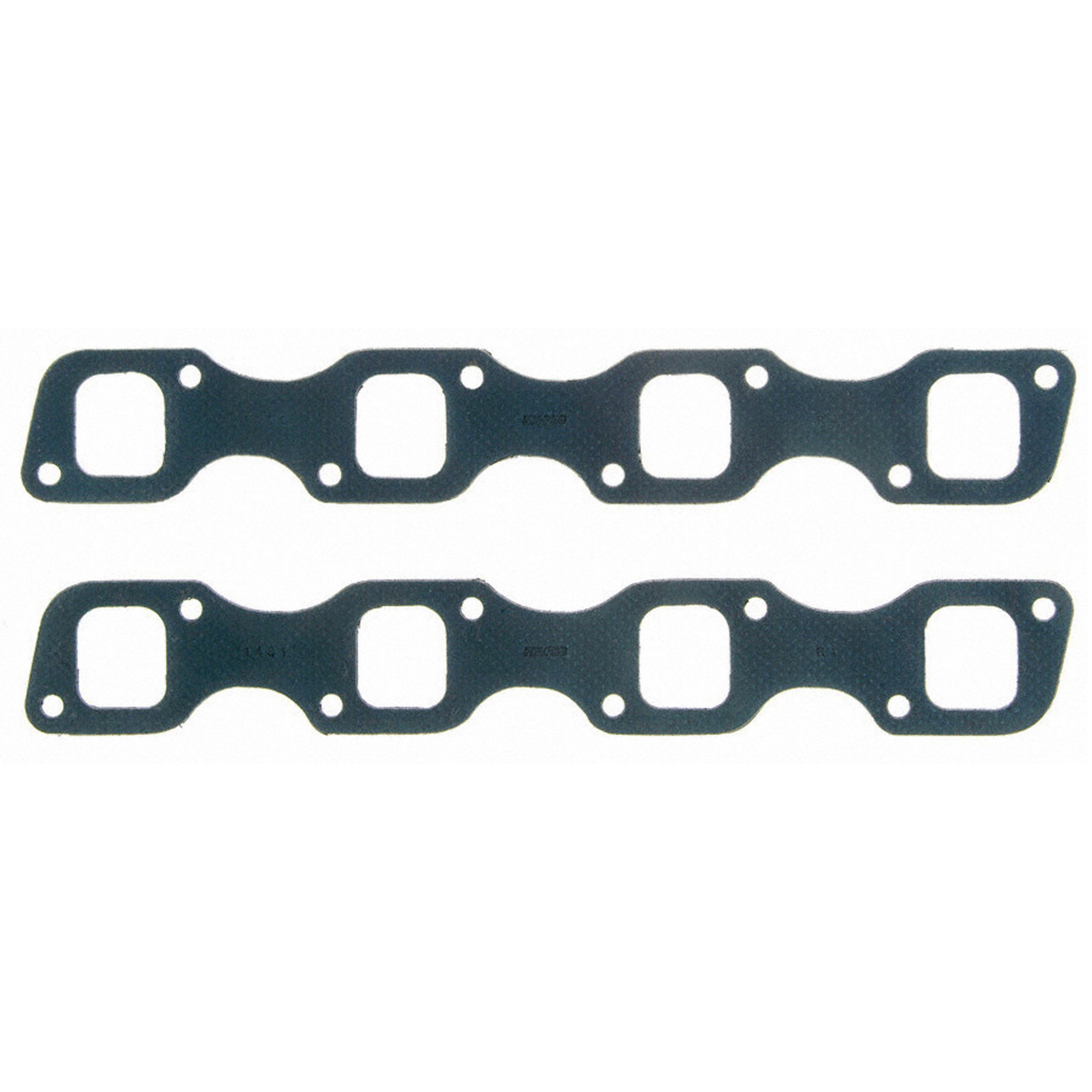 Fel-Pro 1481 Perforated steel core w/anti-stick coating Exhaust Manifold Gasket Set