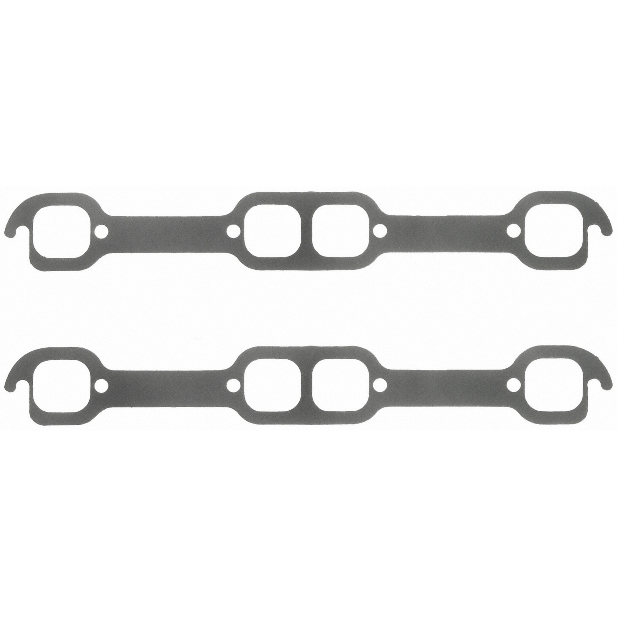 Fel-Pro 1482 Perforated steel core w/anti-stick coating Exhaust Manifold Gasket Set