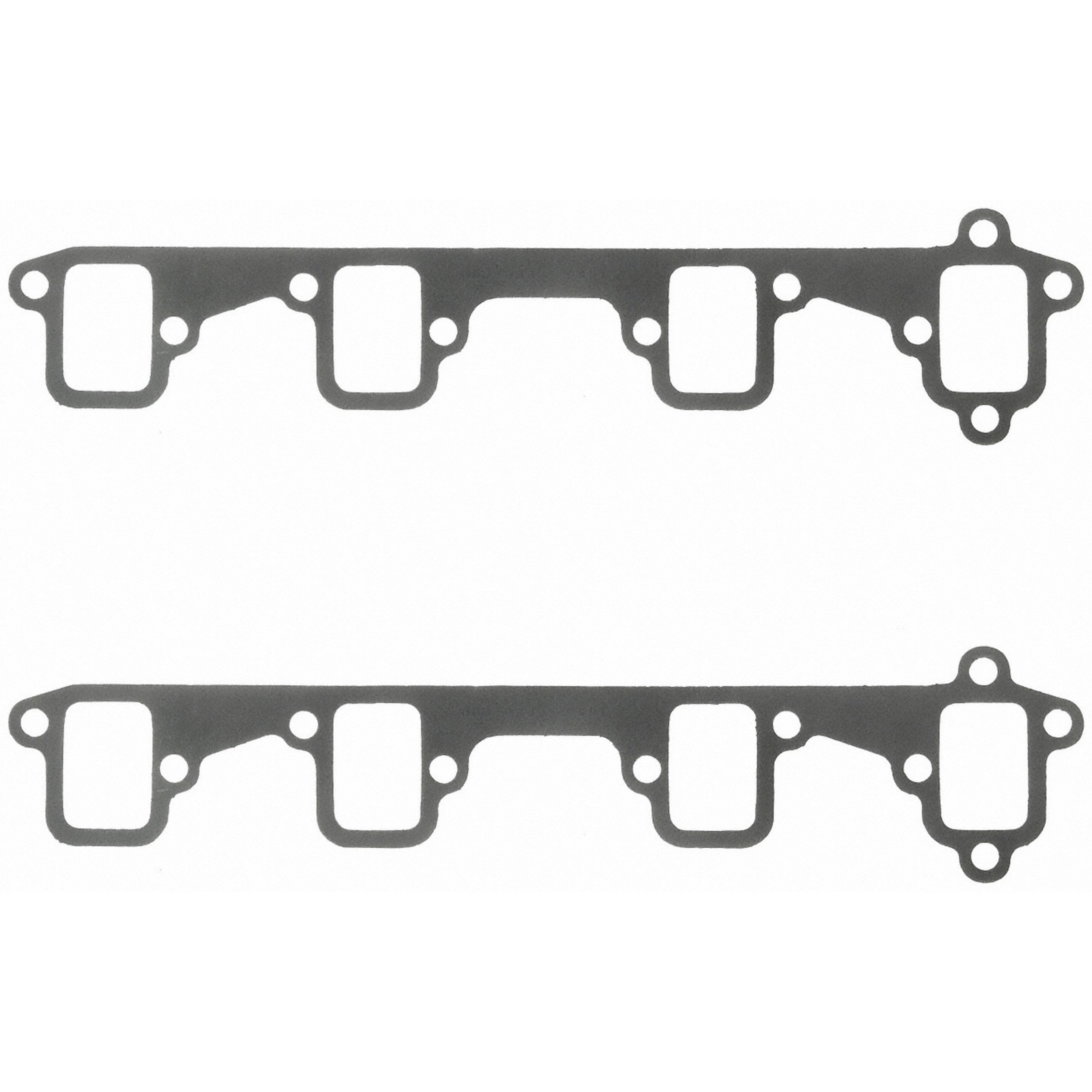 Fel-Pro 1485 Perforated steel core w/anti-stick coating Exhaust Manifold Gasket Set