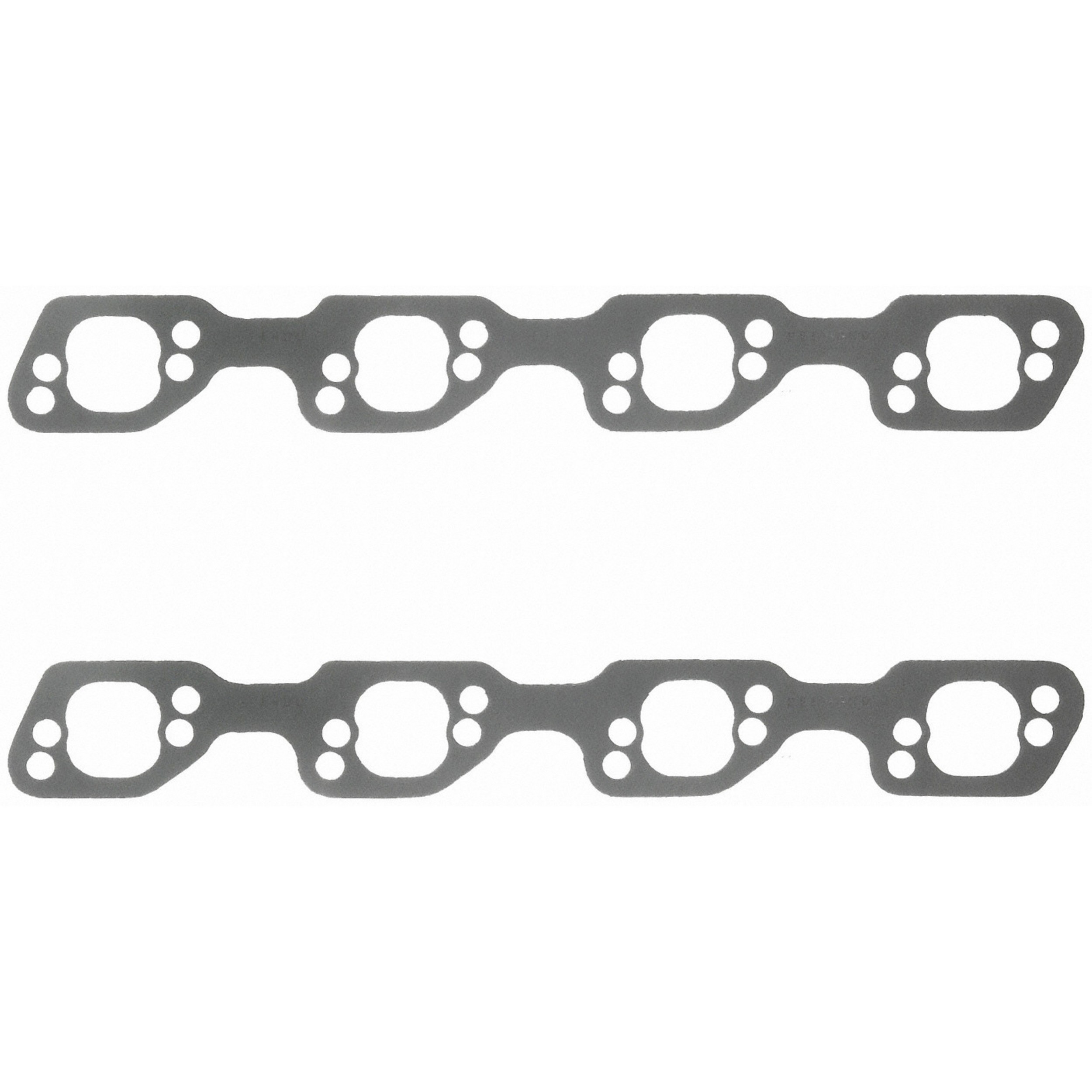 Fel-Pro 1486 Perforated steel core w/anti-stick coating Exhaust Manifold Gasket Set