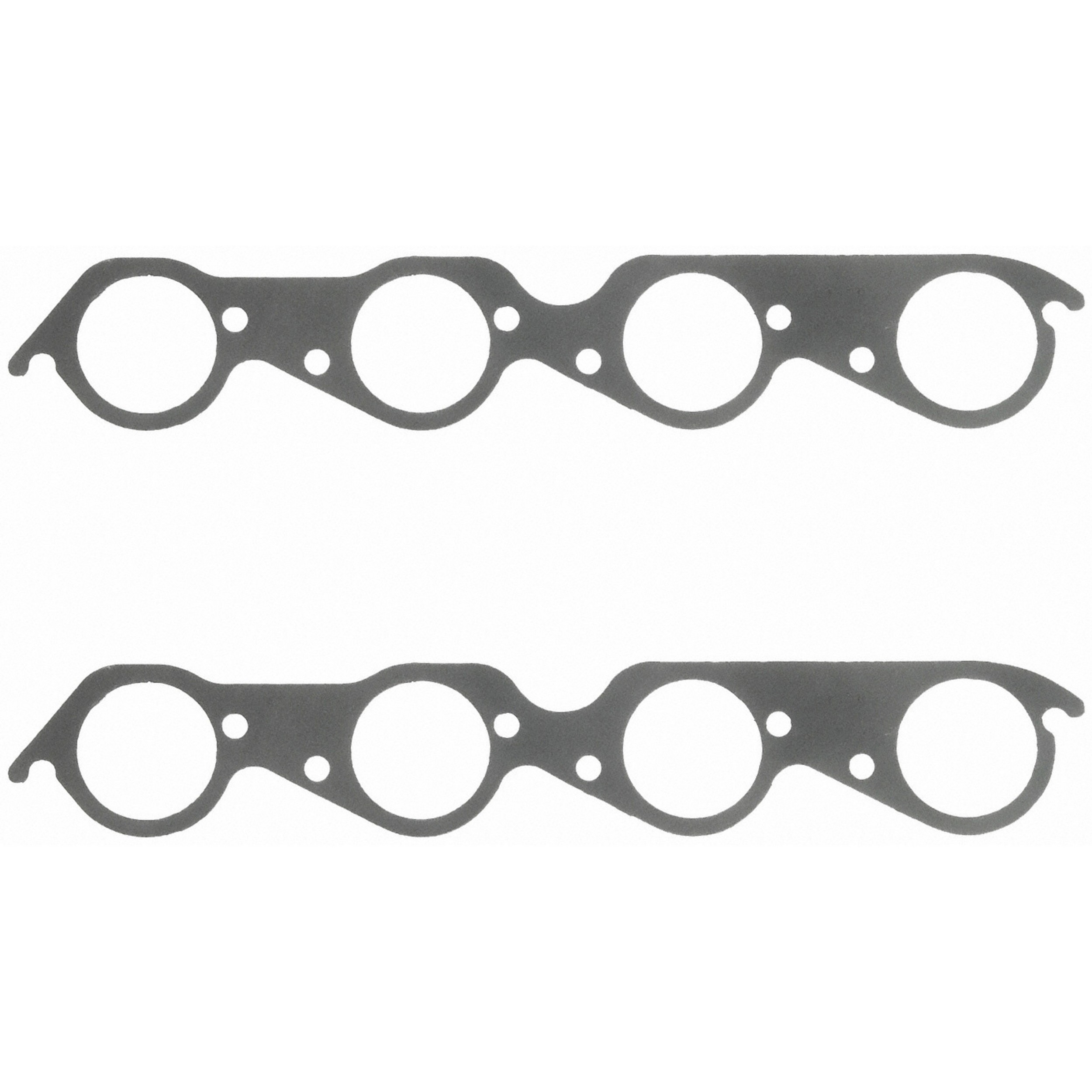 Fel-Pro FEL-1490 Exhaust Manifold Gasket Set