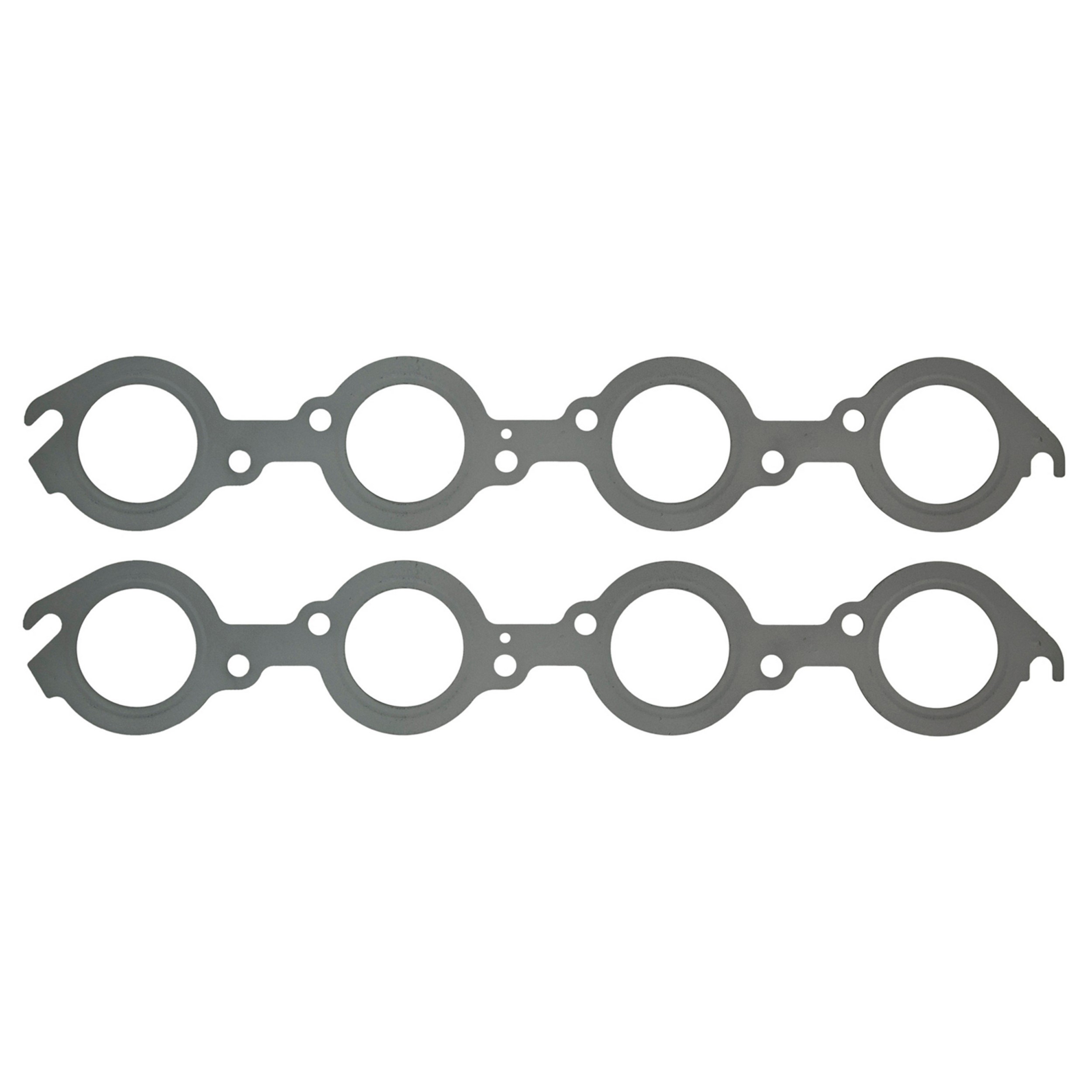 Fel-Pro 1496 Multi-Layer HTA (High Temperature Alloy) Exhaust Manifold Gasket Set