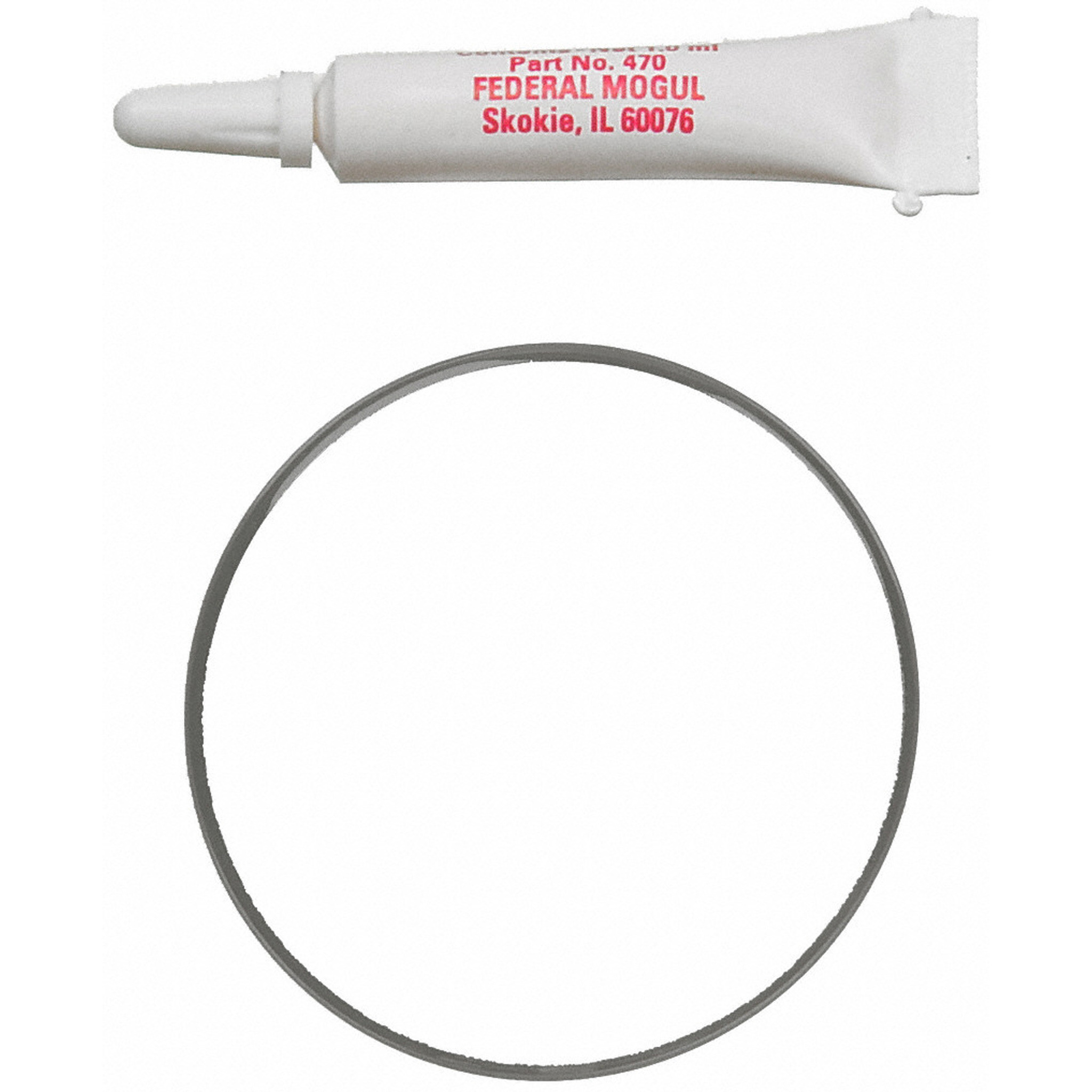Fel-Pro FEL-16201 Shaft Repair Sleeve - Image 2